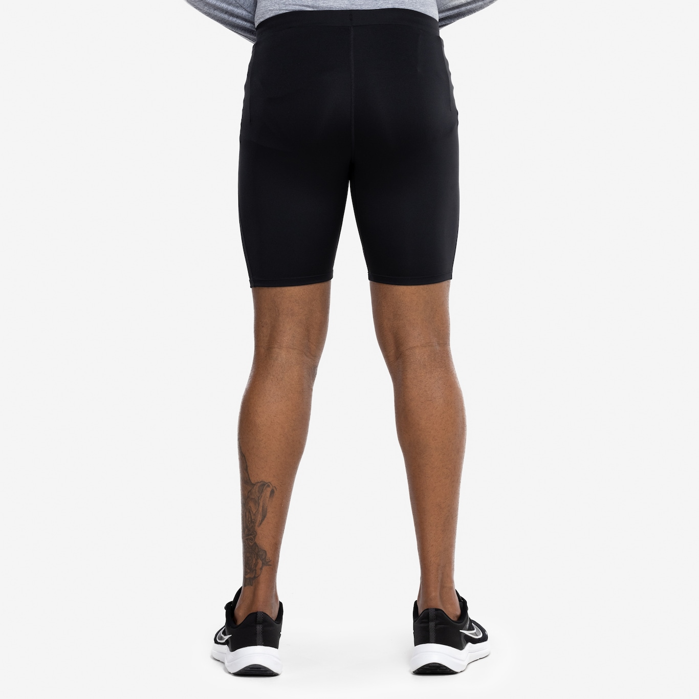 Bermuda Masculina Nike Dri-fit Fast Half Tight - Foto 3