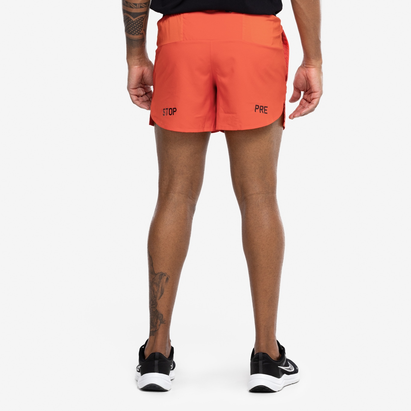 Bermuda Masculina Nike Run Energy Flex Stretch 5BF - Foto 3