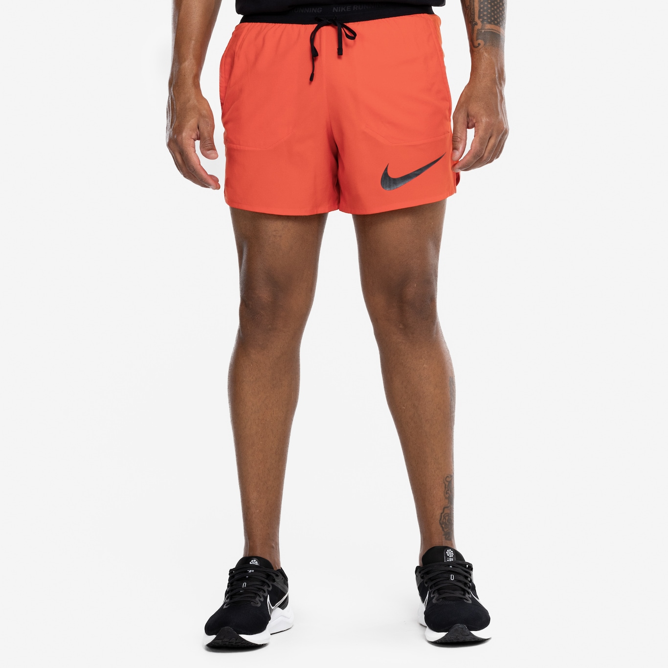 Bermuda Masculina Nike Run Energy Flex Stretch 5BF - Foto 4