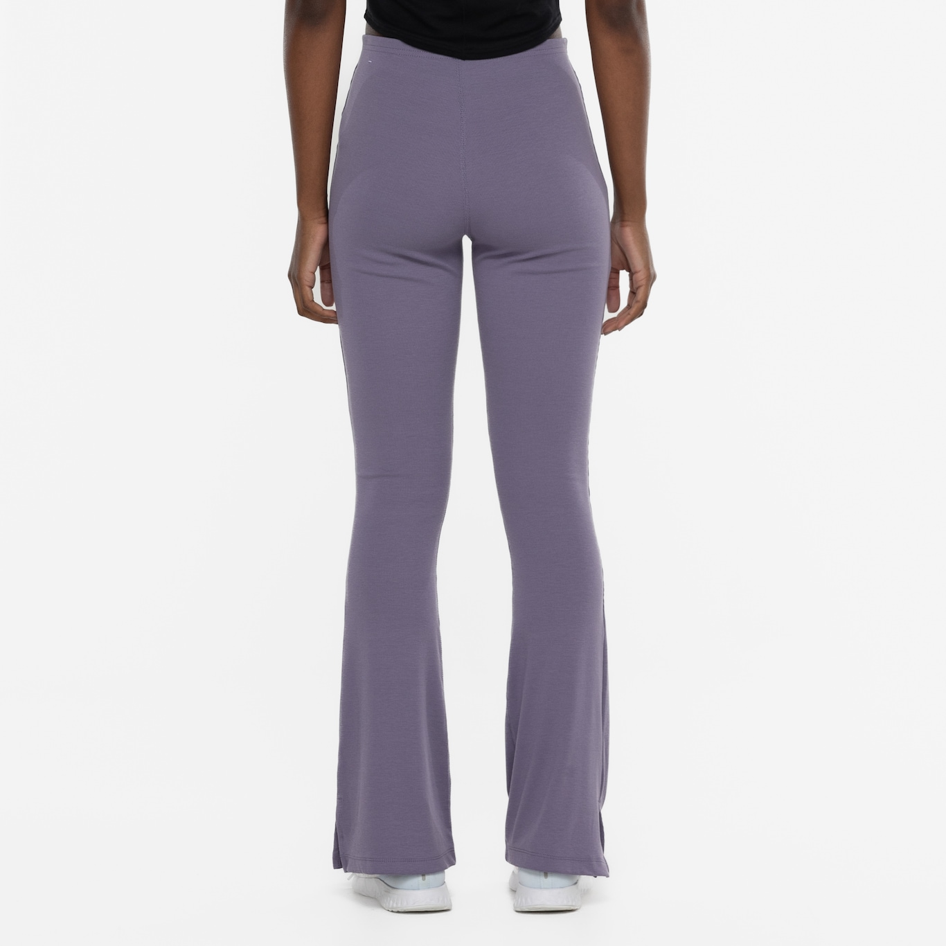 Calça Legging Nike Feminina Sportswear Chill Knit - Foto 3