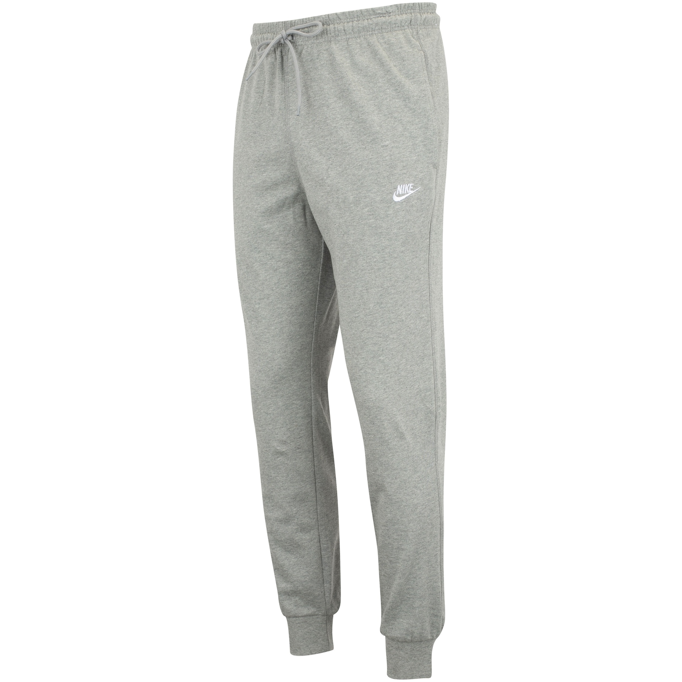 Calça Jogger Masculina Nike Club Knit - Foto 6