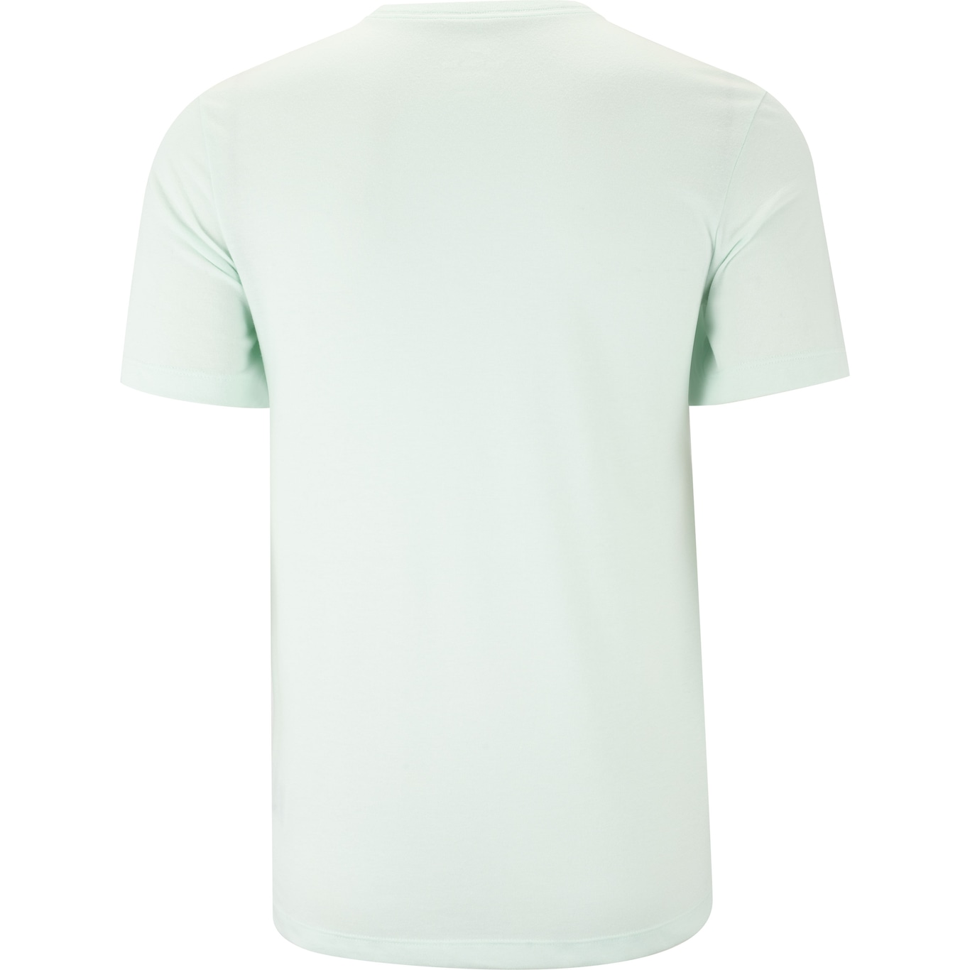 Camiseta Masculina Nike Manga Curta Dri-Fit Tee Flash - Foto 3