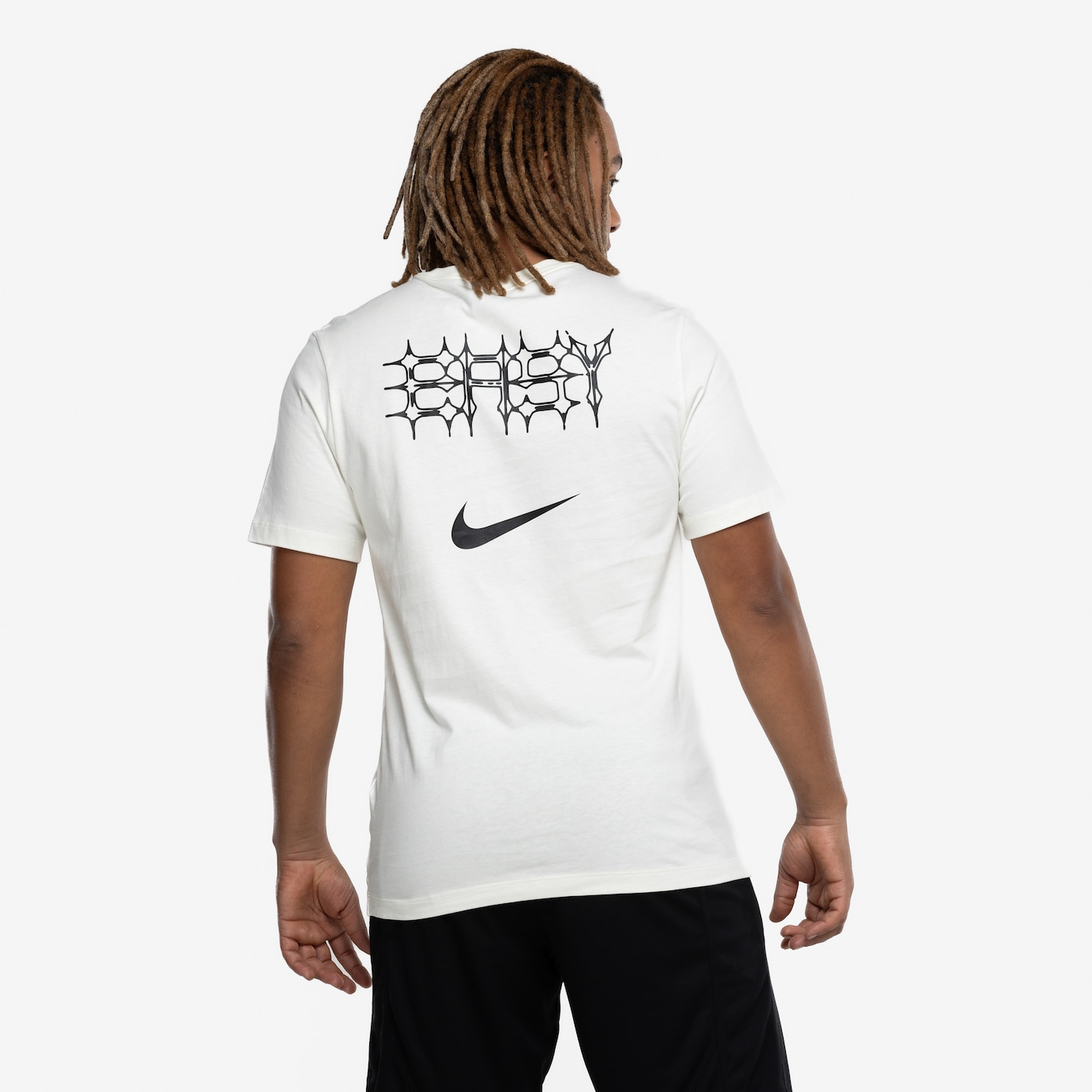 Camiseta Masculina Nike Manga Curta TEE SU24 - Foto 3