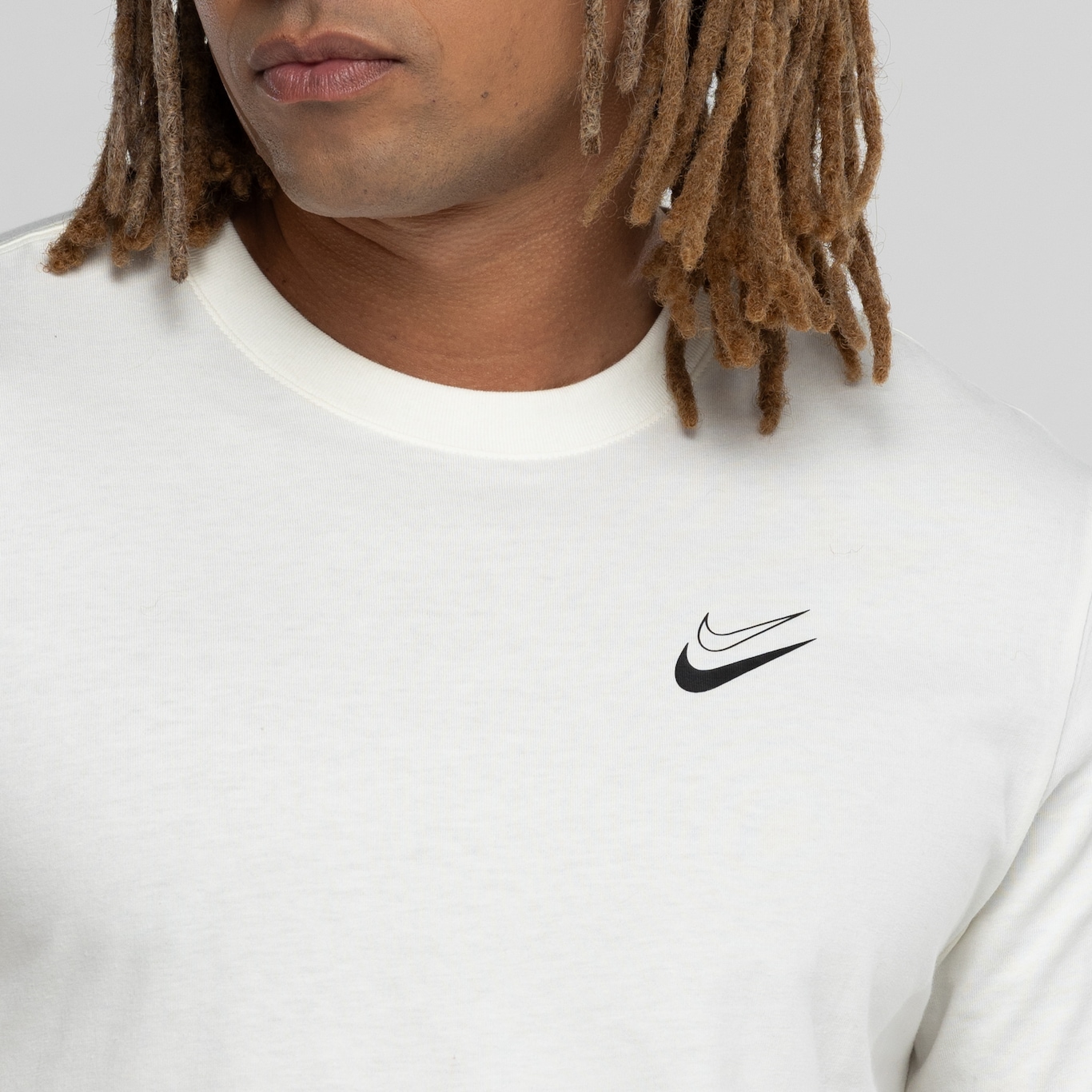 Camiseta Masculina Nike Manga Curta TEE SU24 - Foto 6