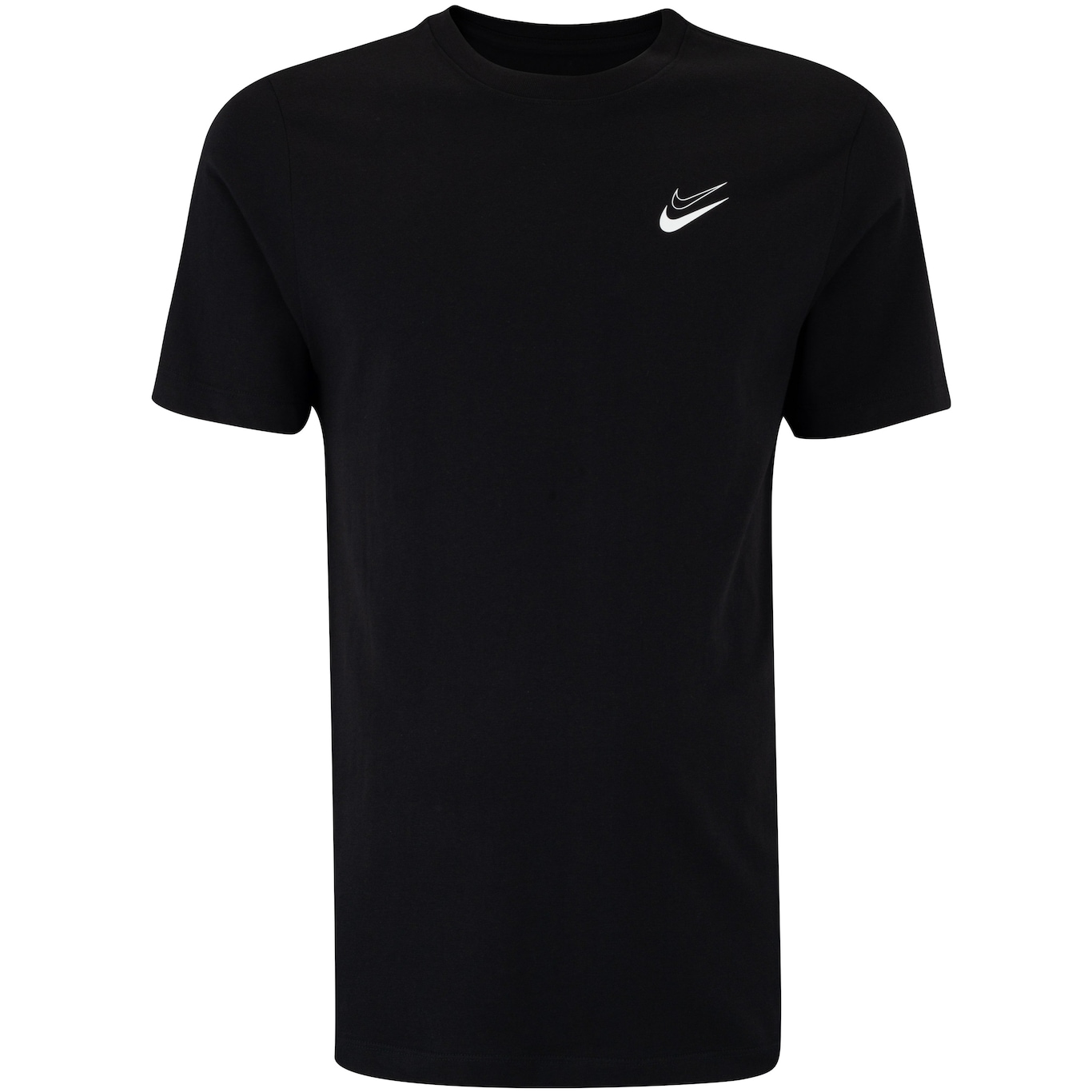 Camiseta Masculina Nike Manga Curta TEE SU24 - Foto 6