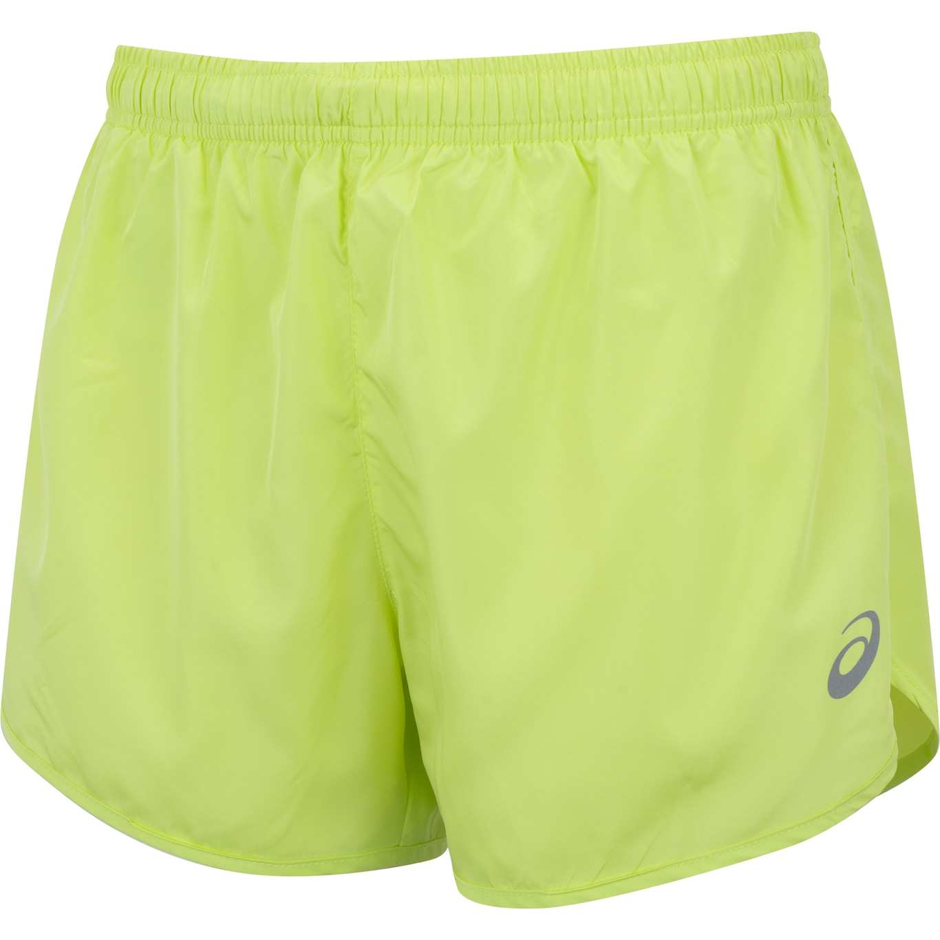 Short Feminino ASICS Sakai Run Básico - Foto 1