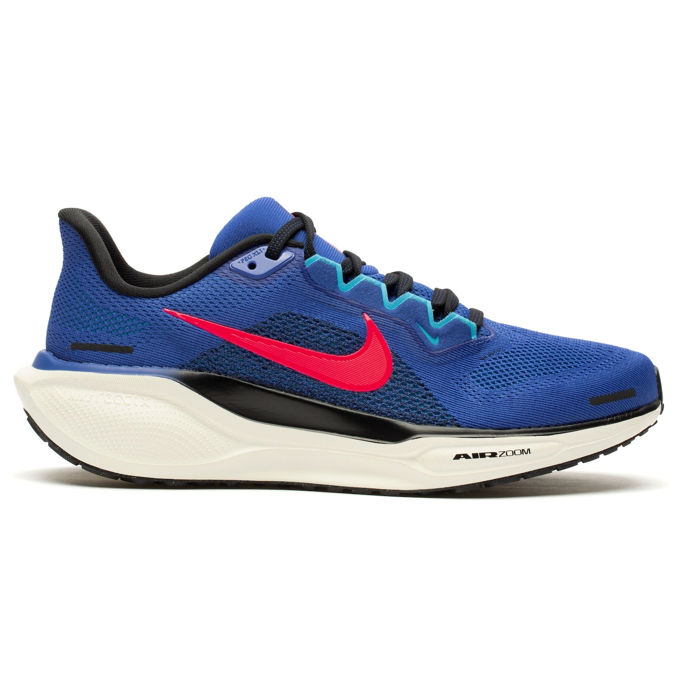 Tênis Nike Air Zoom Pegasus 41 Masculino - Video 1