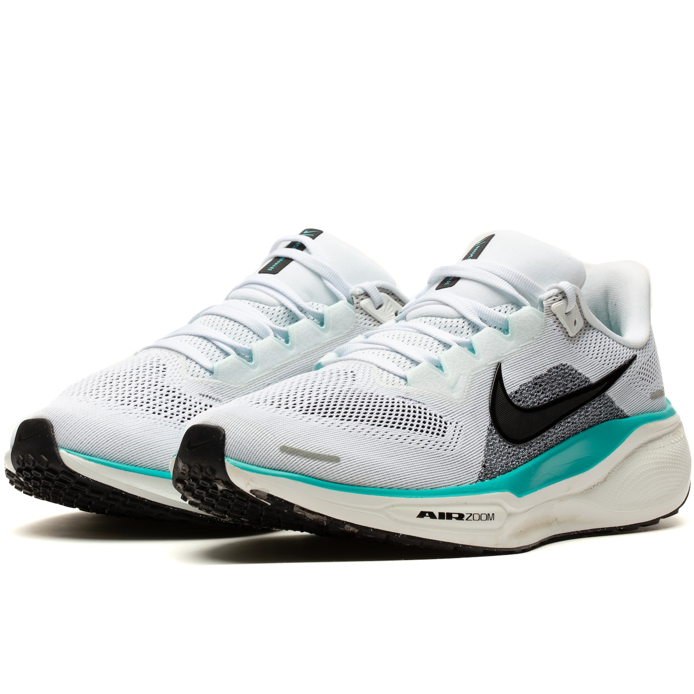 Tênis Nike Air Zoom Pegasus 41 Masculino - Foto 3