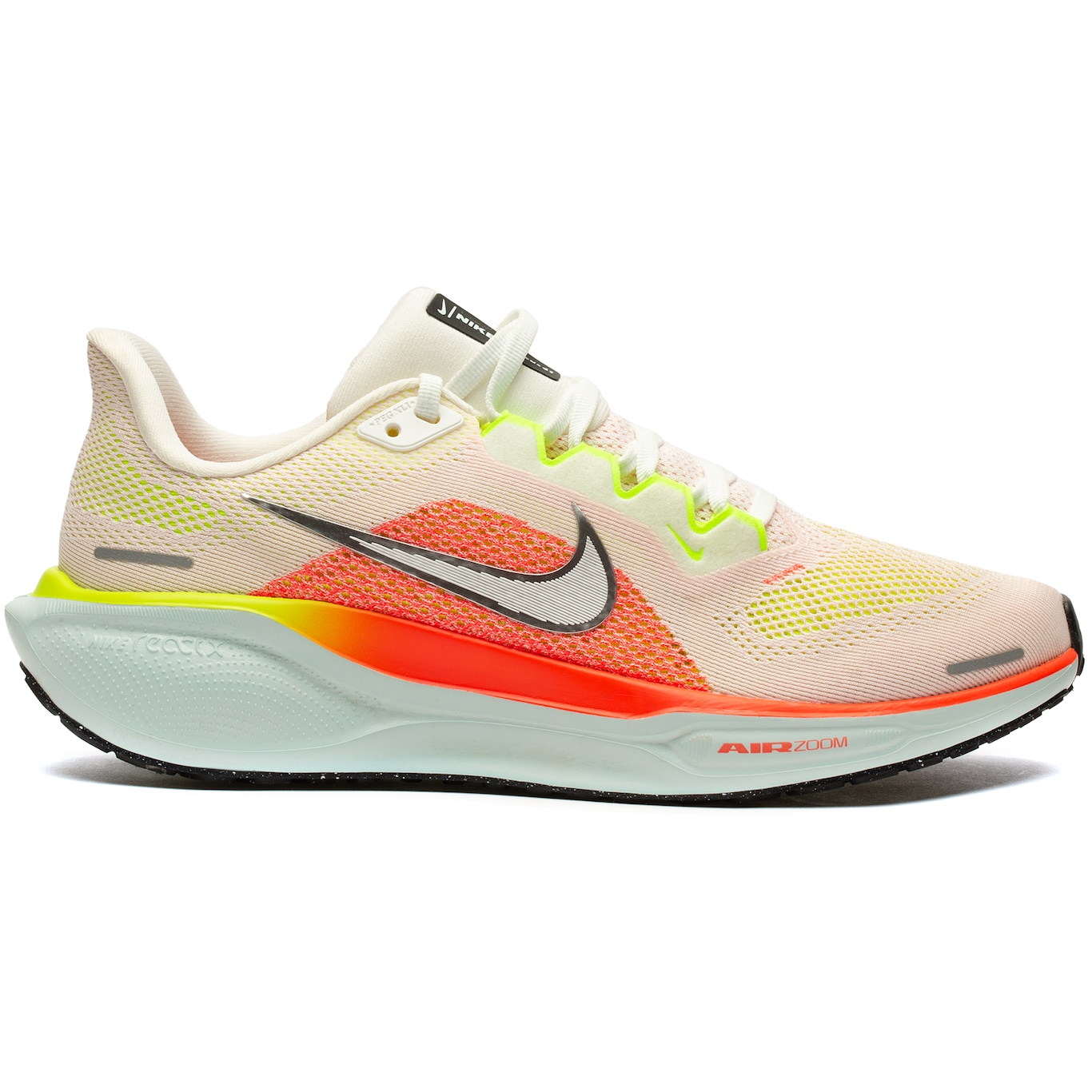 Tênis Nike Air Zoom Pegasus 41 Feminino - Video 1