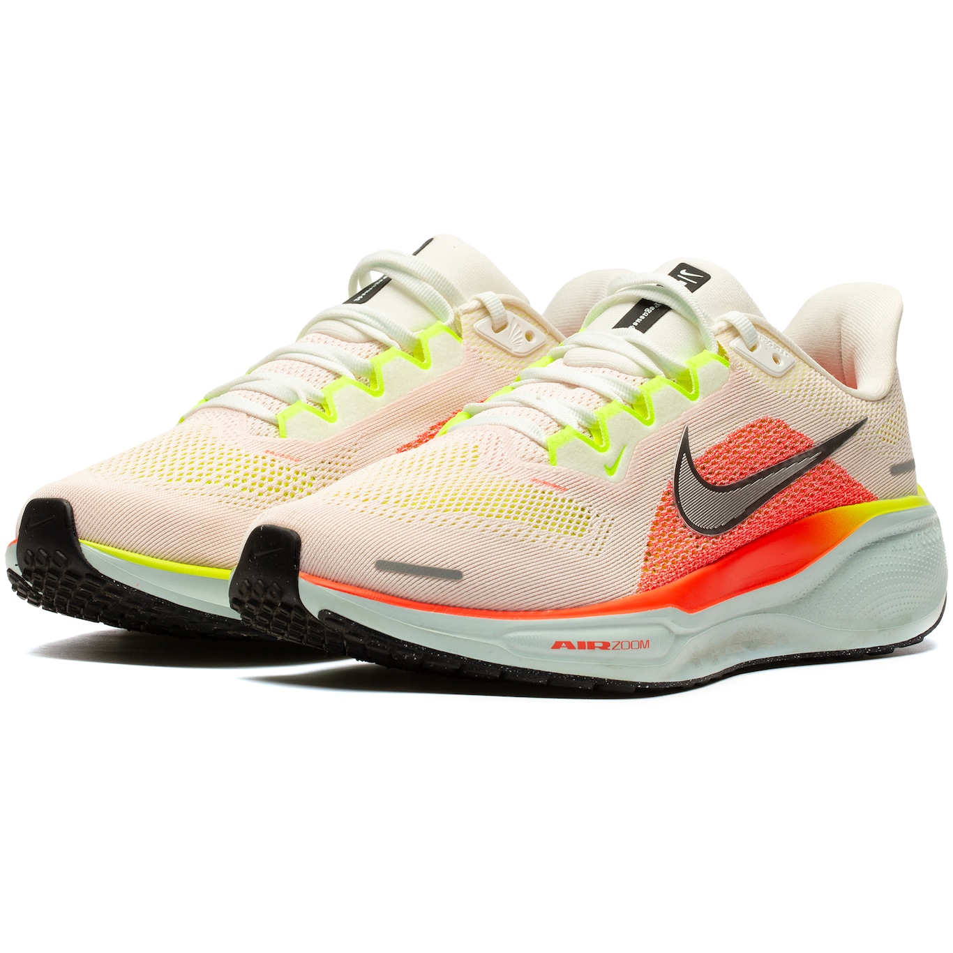 Tênis Nike Air Zoom Pegasus 41 Feminino - Foto 3