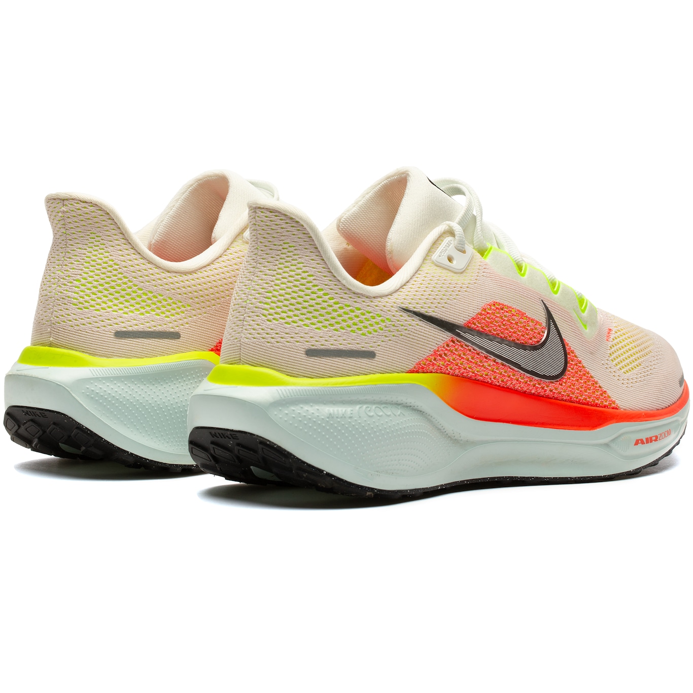 Tênis Nike Air Zoom Pegasus 41 Feminino - Foto 5