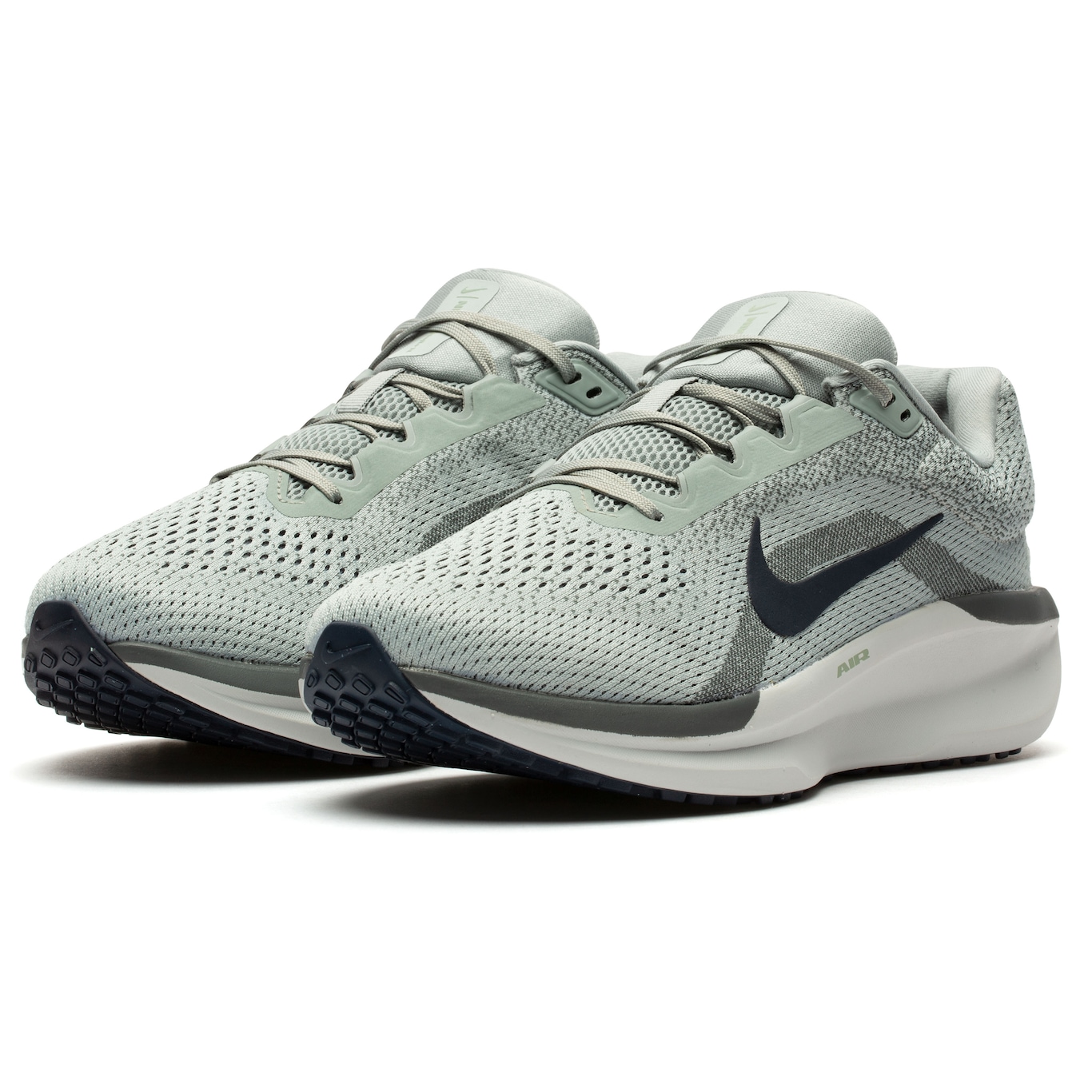 Tênis Nike Air Winflo 11 Masculino - Foto 3