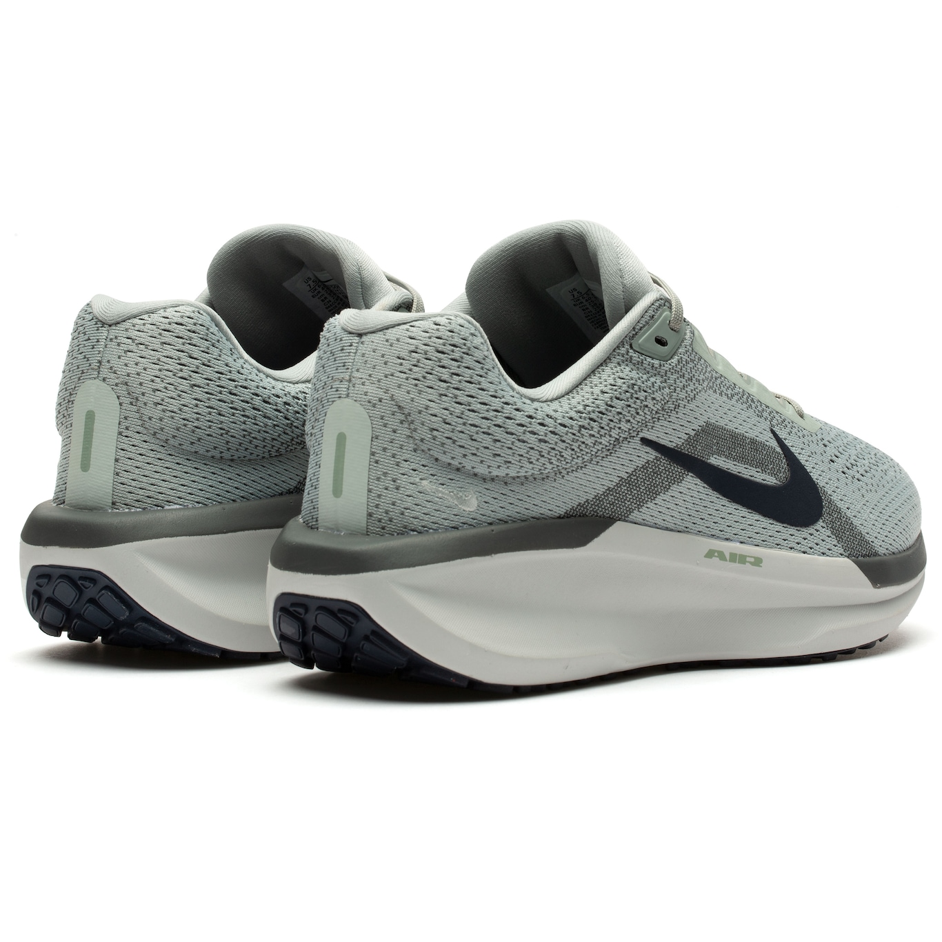 Tênis Nike Air Winflo 11 Masculino - Foto 5