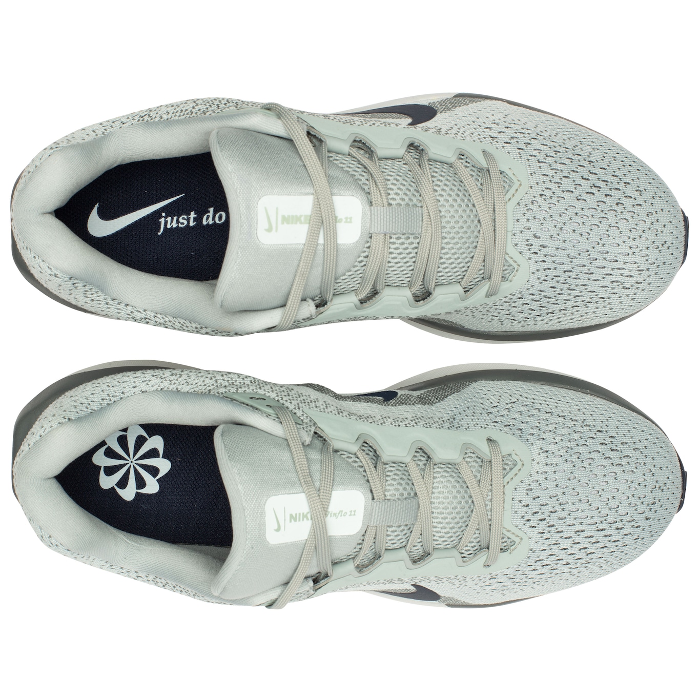 Tênis Nike Air Winflo 11 Masculino - Foto 6