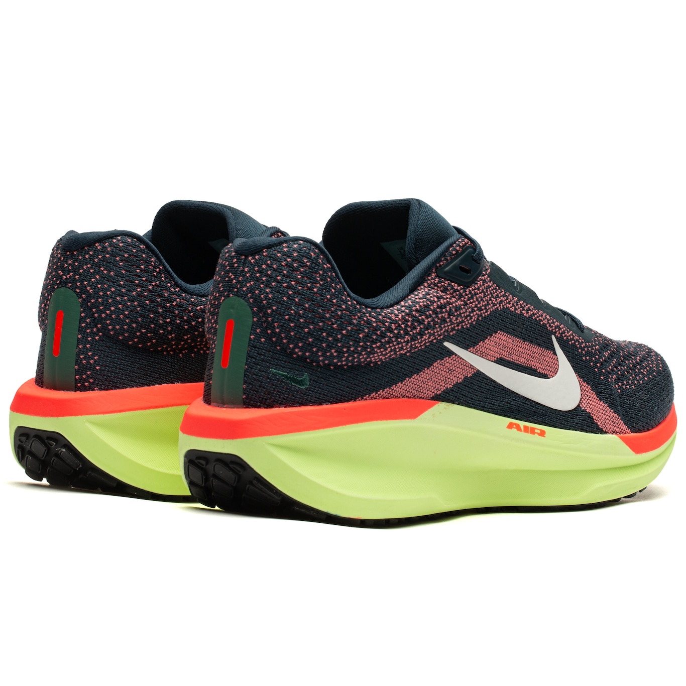 Tênis Nike Air Winflo 11 Masculino - Foto 4