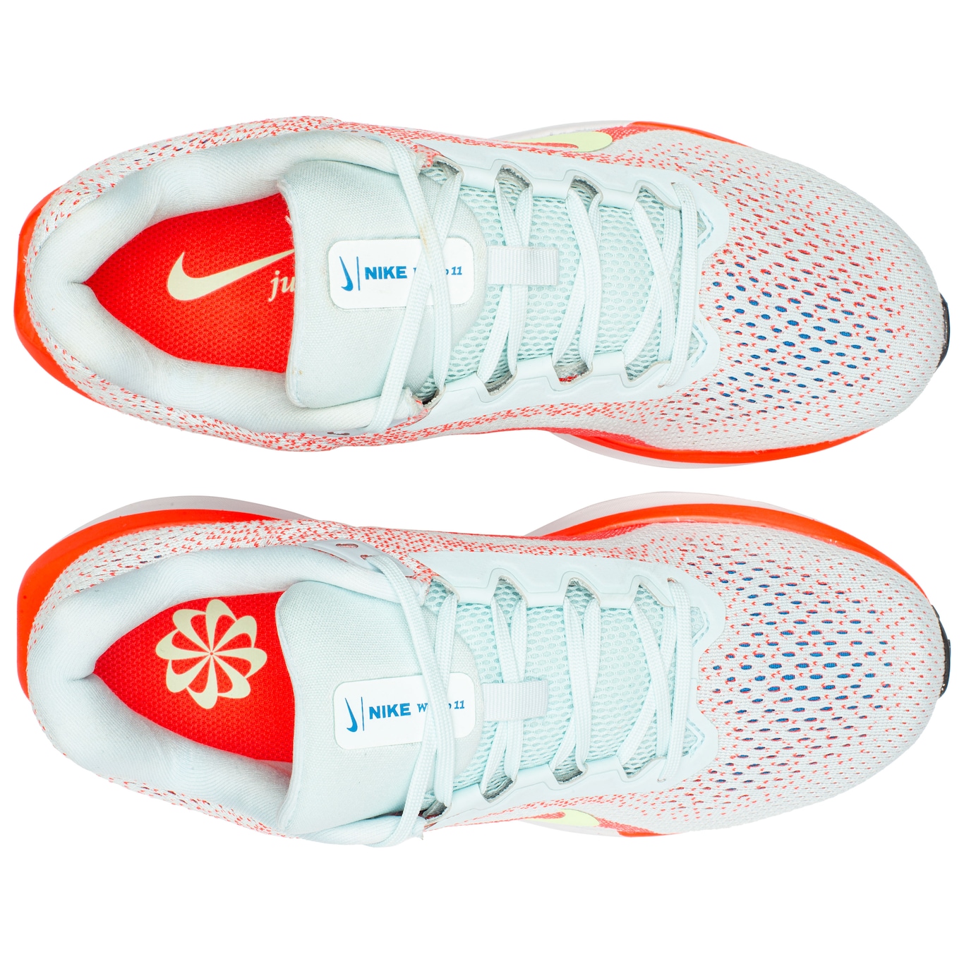 Tênis Nike Air Winflo 11 Masculino - Foto 5