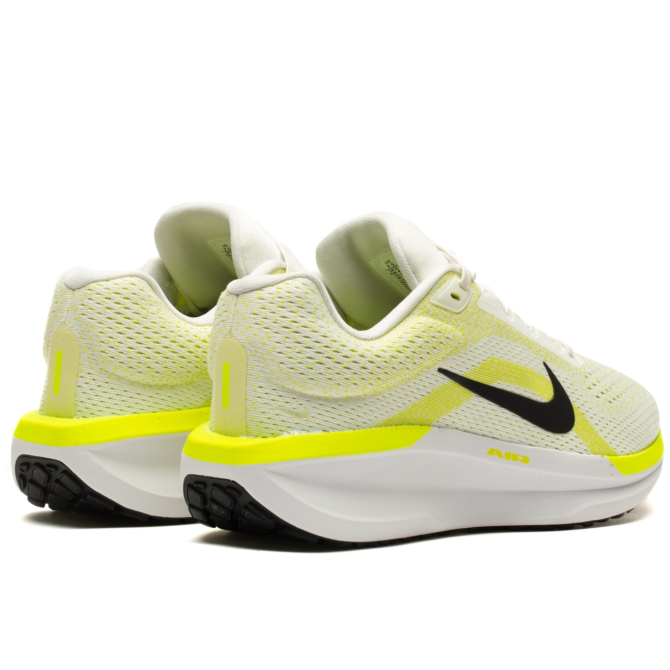 Tênis Nike Air Winflo 11 Masculino - Foto 4