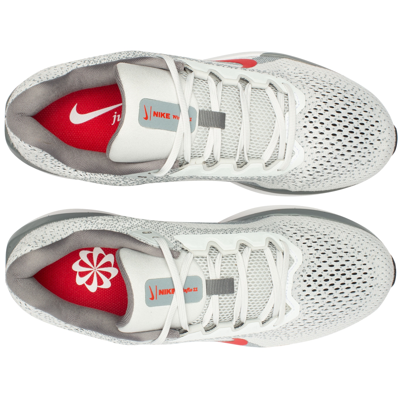 Tênis Nike Air Winflo 11 Masculino - Foto 5