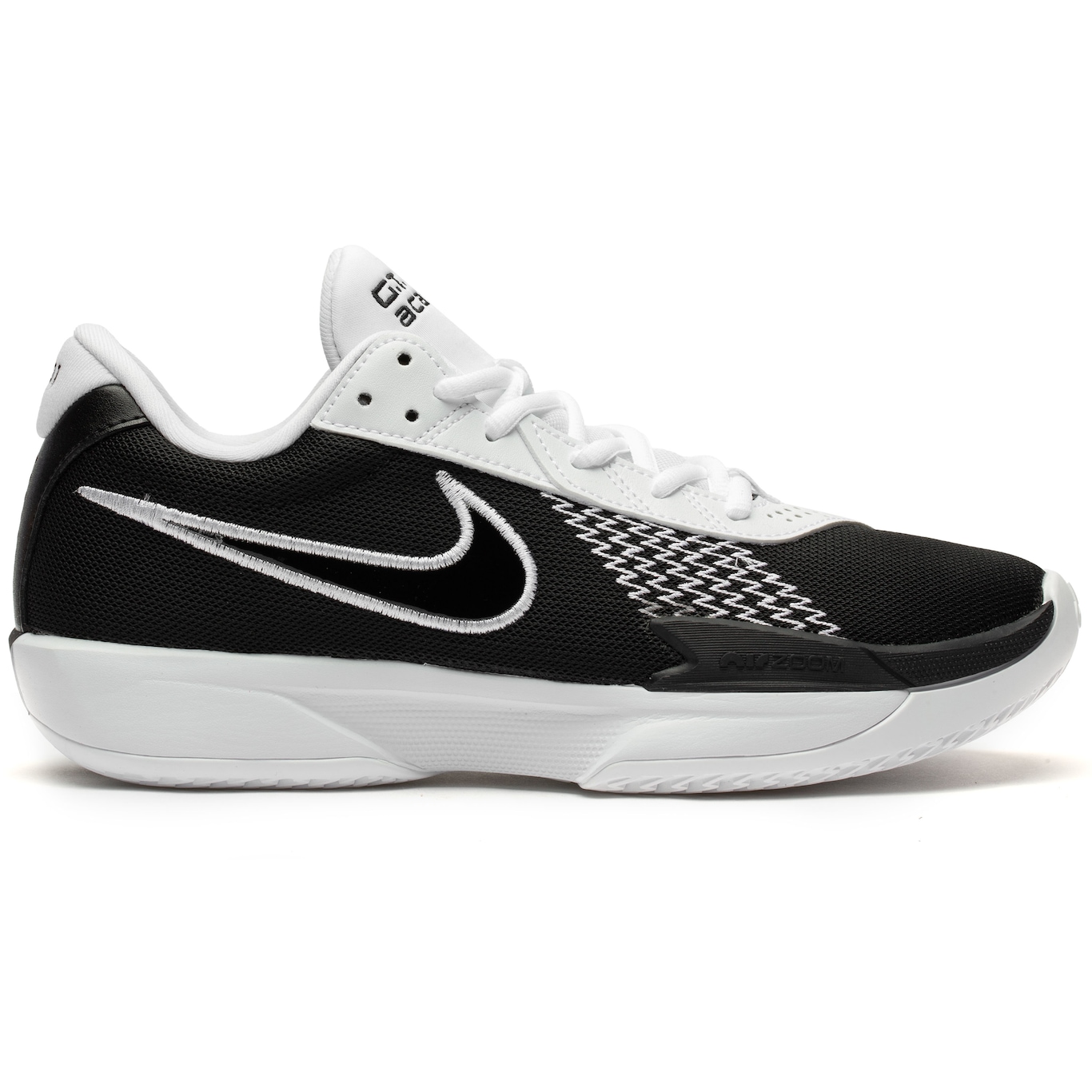 Tênis Nike Air Zoom G. T. Cut Academy Masculino - Foto 1