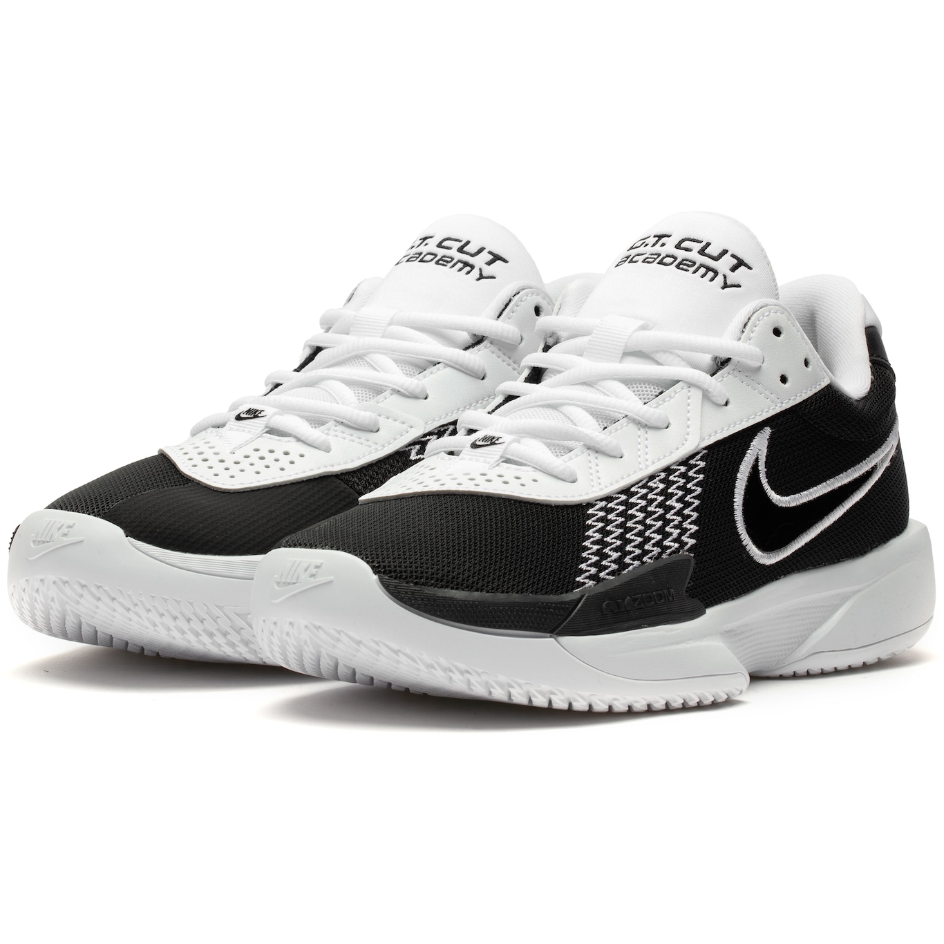 Tênis Nike Air Zoom G. T. Cut Academy Masculino - Foto 2