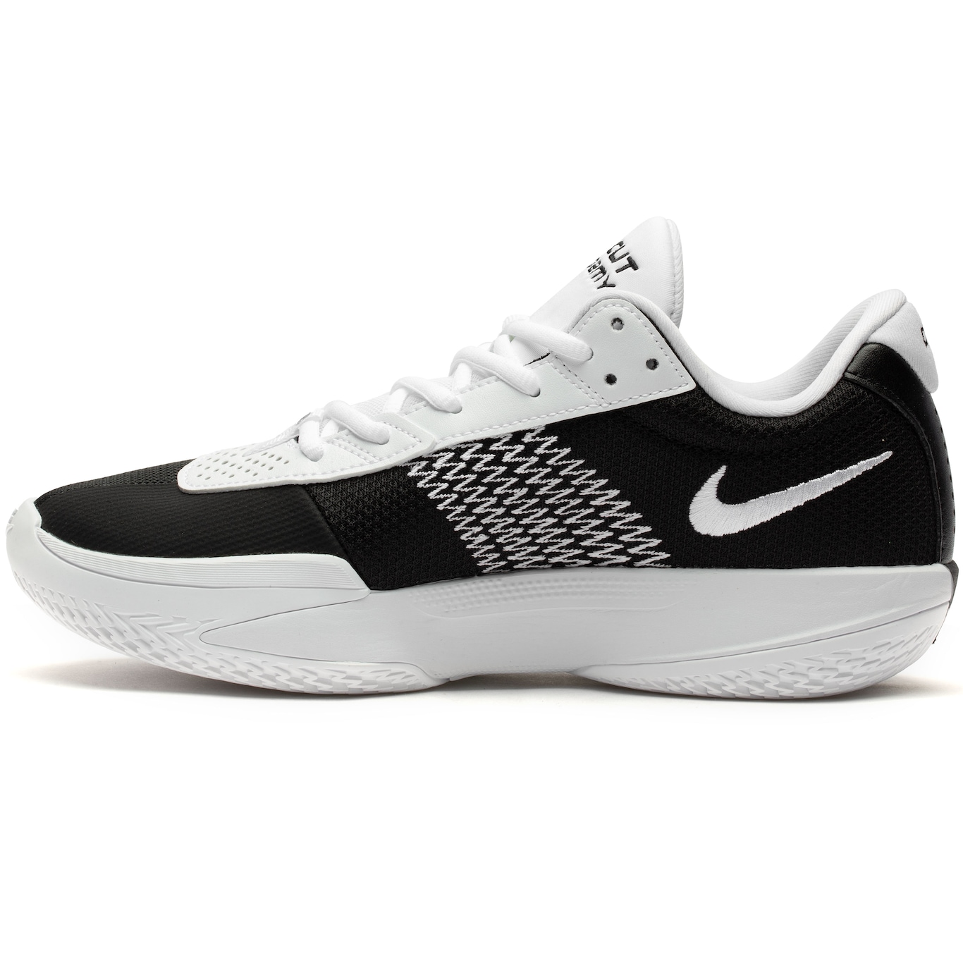 Tênis Nike Air Zoom G. T. Cut Academy Masculino - Foto 3