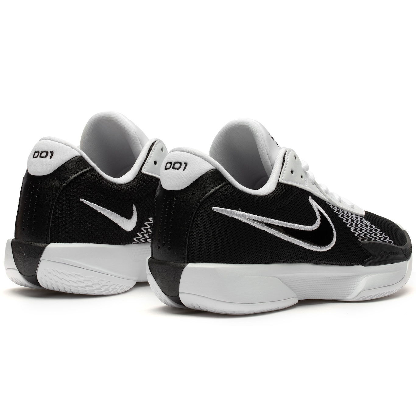 Tênis Nike Air Zoom G. T. Cut Academy Masculino - Foto 4