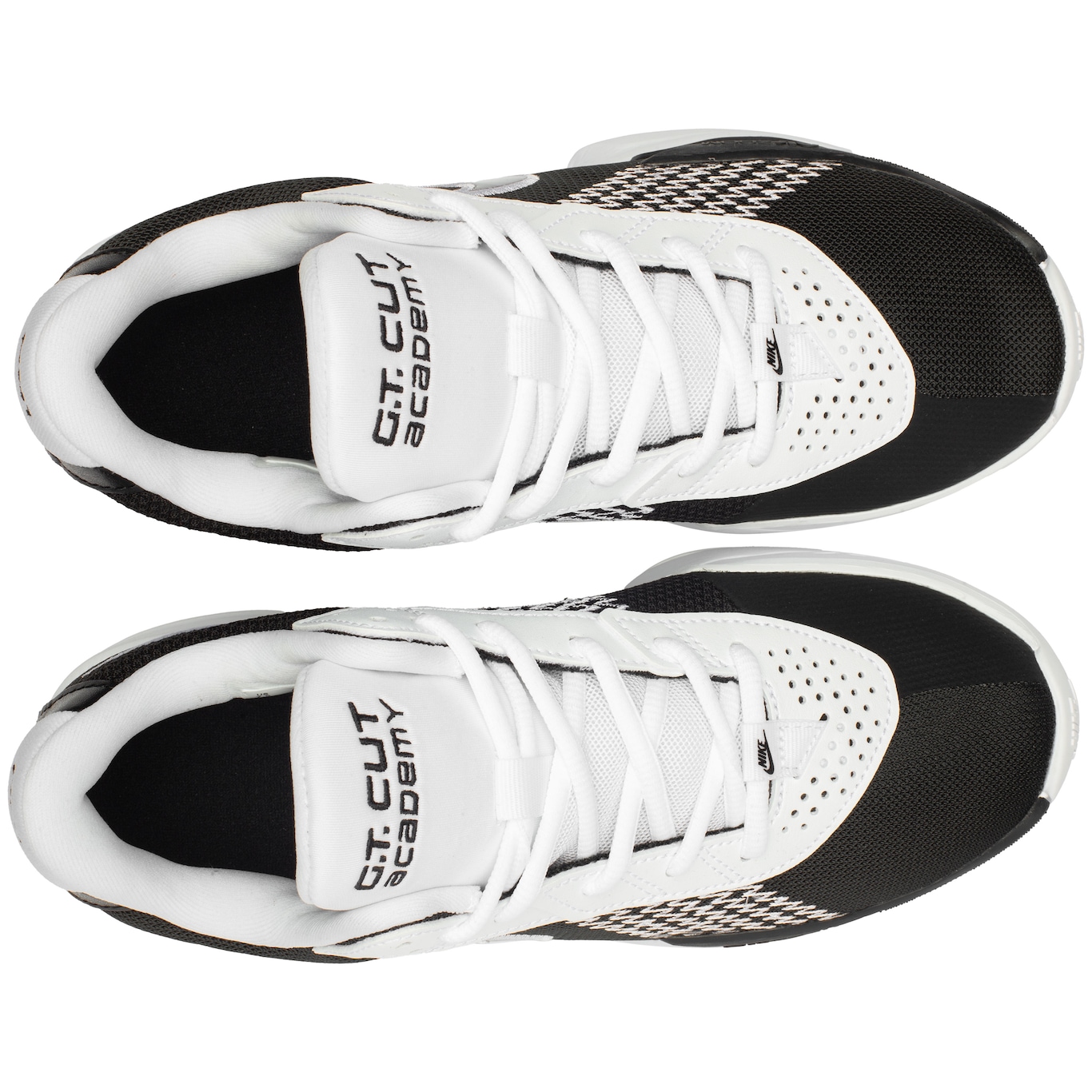 Tênis Nike Air Zoom G. T. Cut Academy Masculino - Foto 5