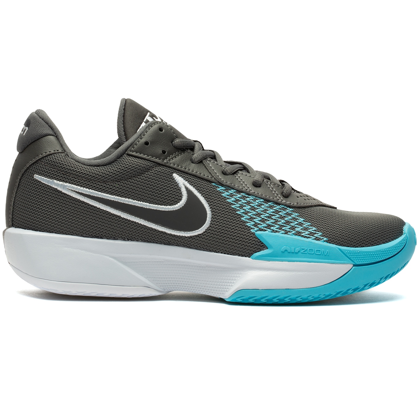 Tênis Nike Air Zoom G. T. Cut Academy Masculino - Foto 1