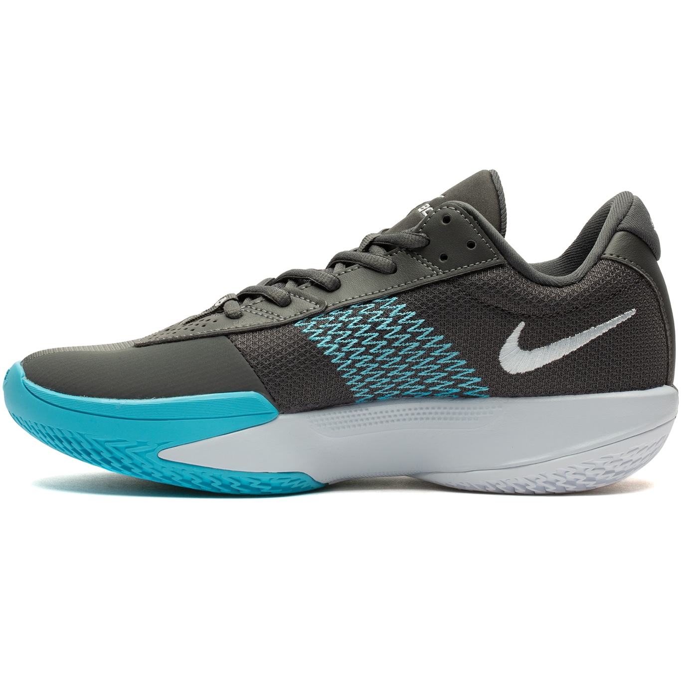 Tênis Nike Air Zoom G. T. Cut Academy Masculino - Foto 3