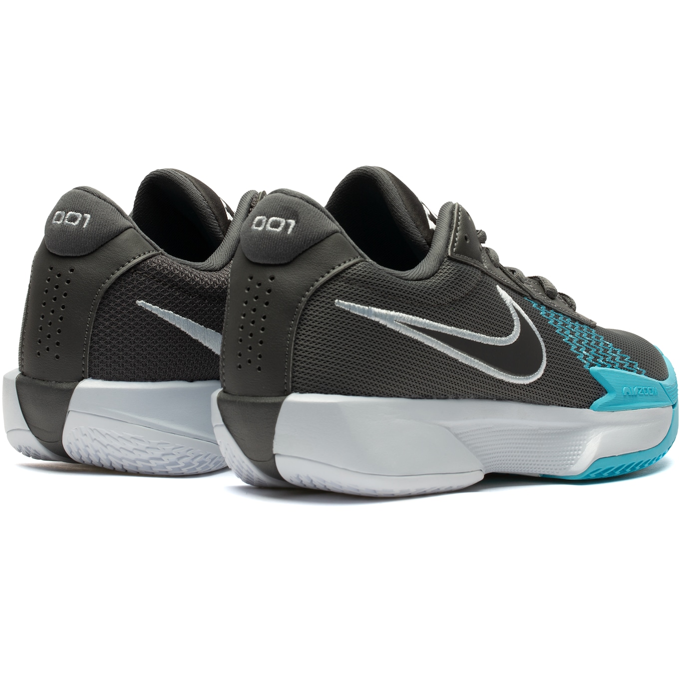 Tênis Nike Air Zoom G. T. Cut Academy Masculino - Foto 4