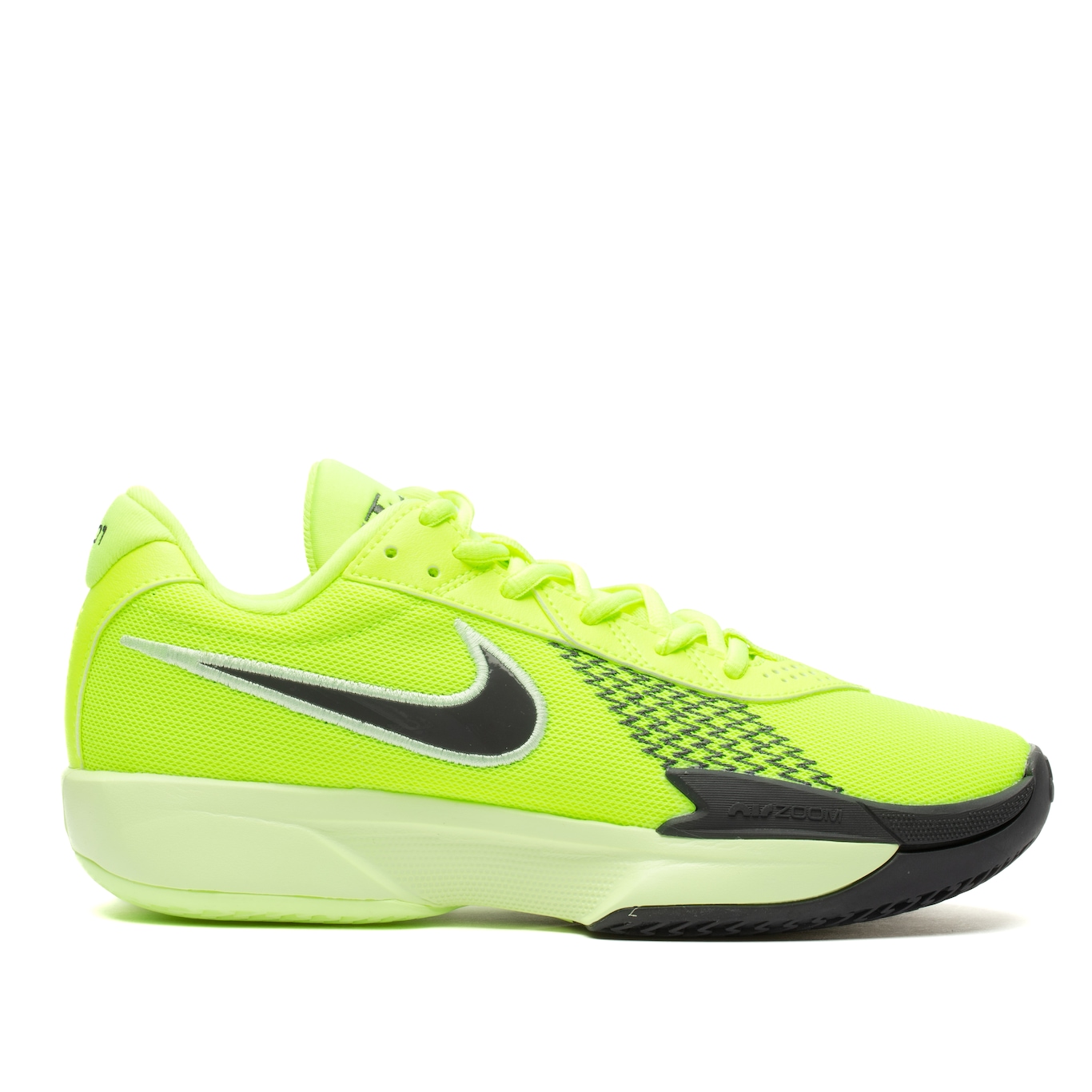 Tênis Nike Air Zoom G. T. Cut Academy Masculino - Foto 1