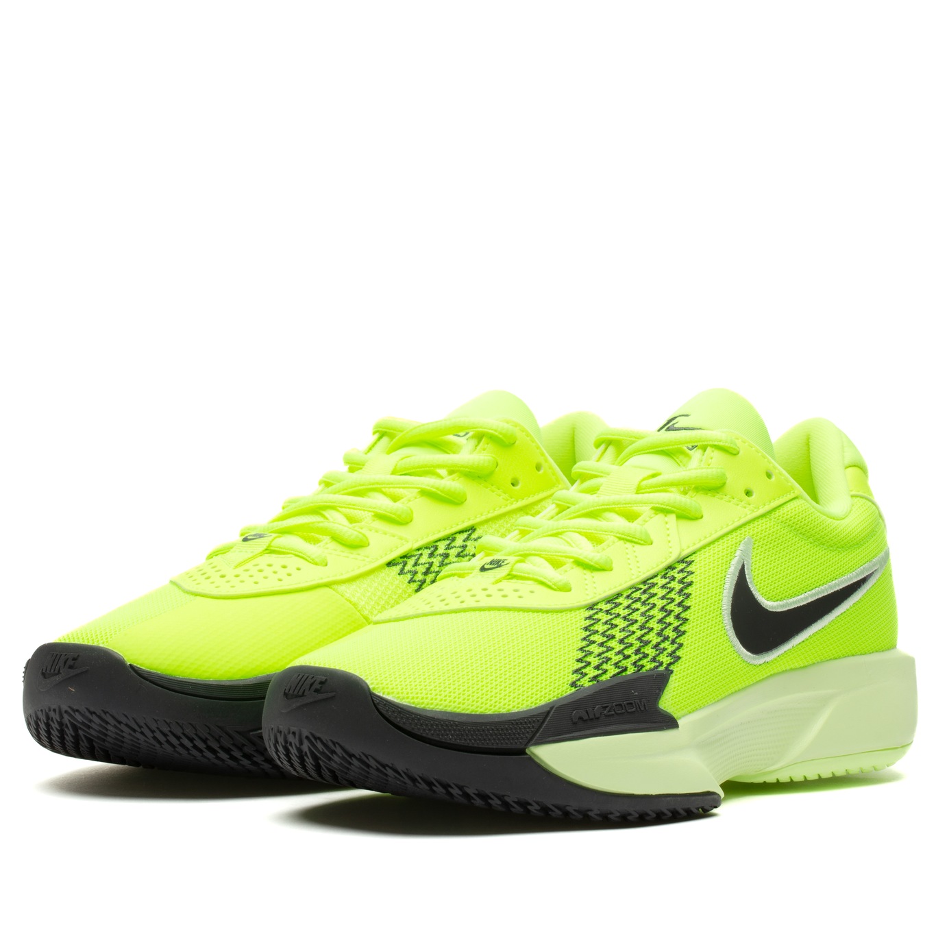 Tênis Nike Air Zoom G. T. Cut Academy Masculino - Foto 2