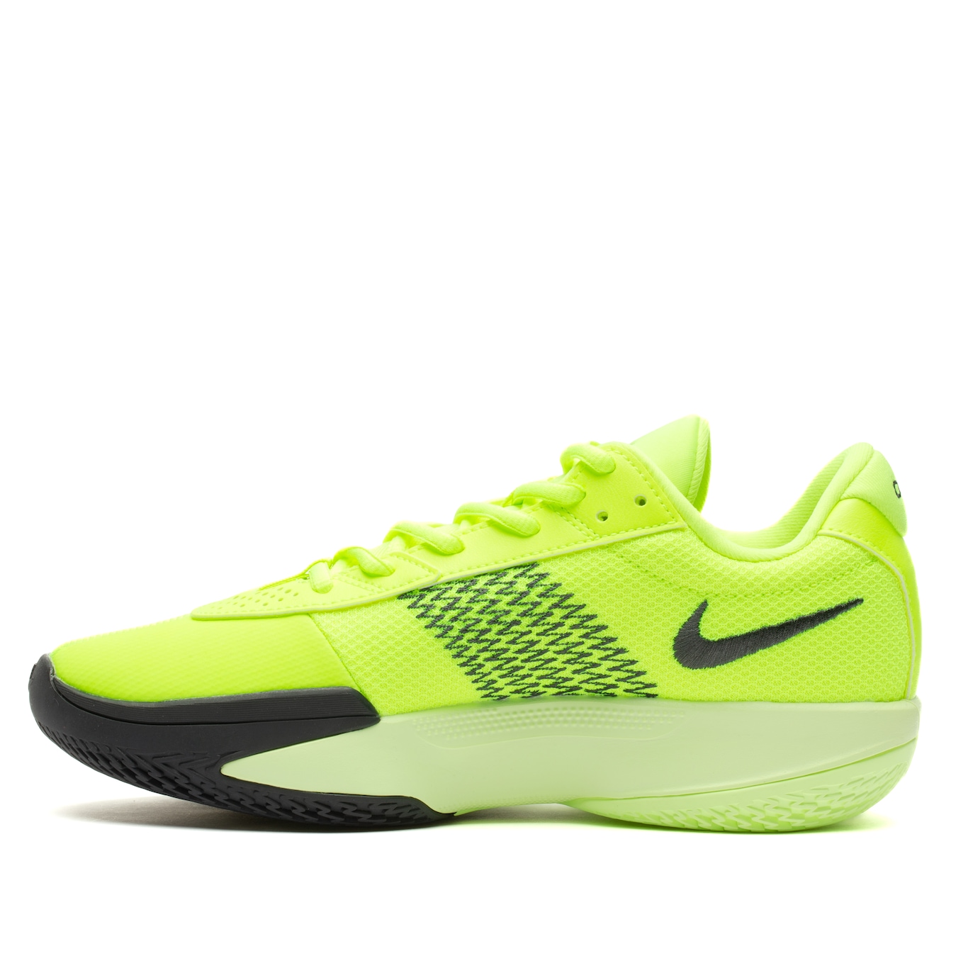 Tênis Nike Air Zoom G. T. Cut Academy Masculino - Foto 3