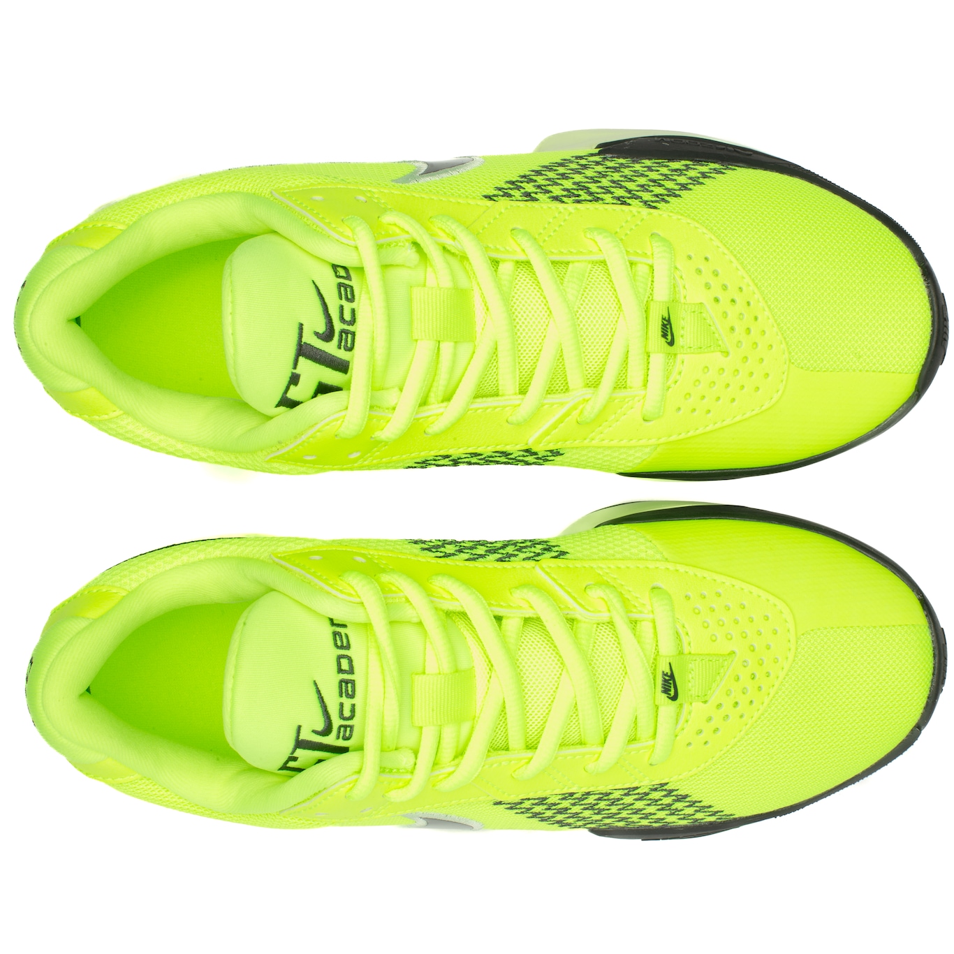 Tênis Nike Air Zoom G. T. Cut Academy Masculino - Foto 5