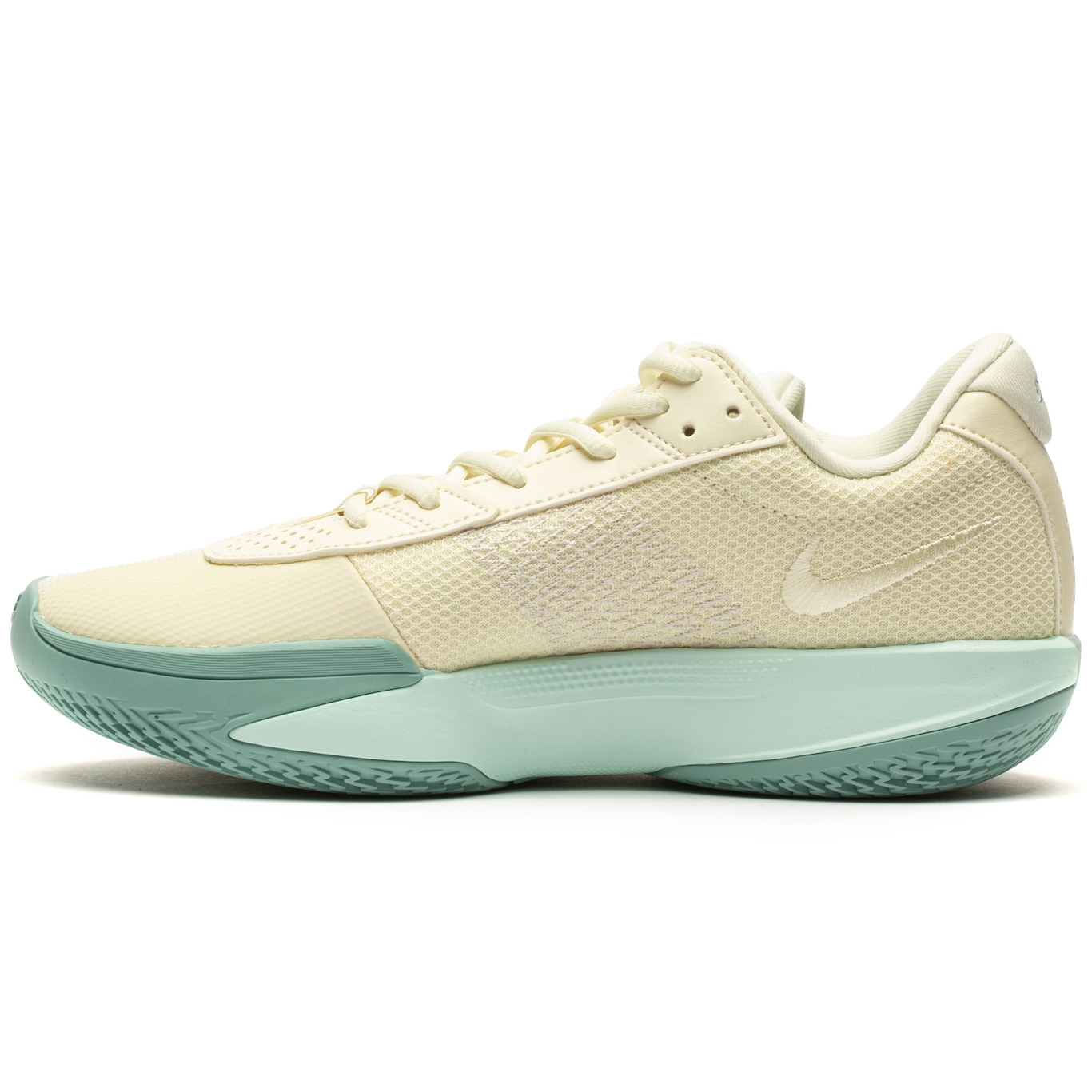 Tênis Nike Air Zoom G. T. Cut Academy Masculino - Foto 3