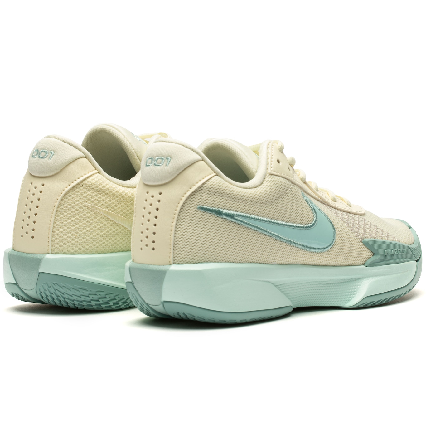 Tênis Nike Air Zoom G. T. Cut Academy Masculino - Foto 4