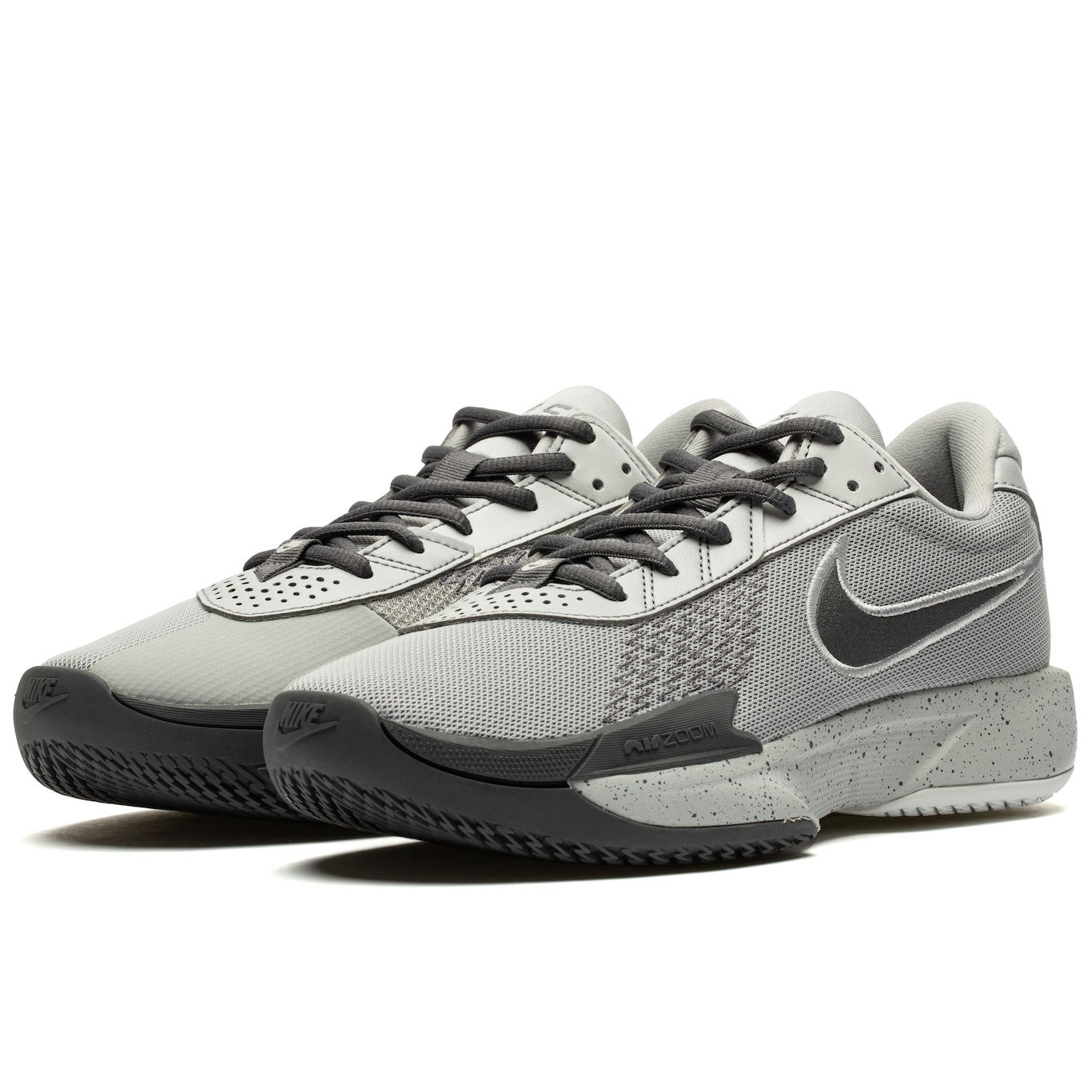 Tênis Nike Air Zoom G. T. Cut Academy Masculino - Foto 2