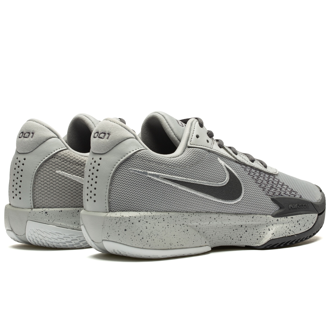 Tênis Nike Air Zoom G. T. Cut Academy Masculino - Foto 4