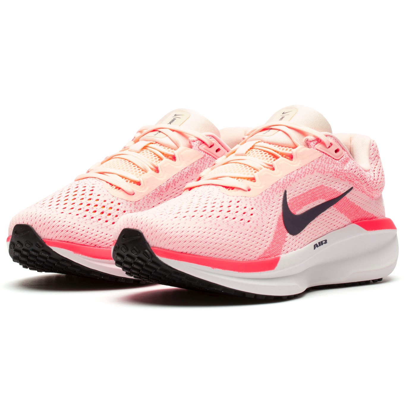 Tênis Nike Air Winflo 11 Feminino - Foto 3