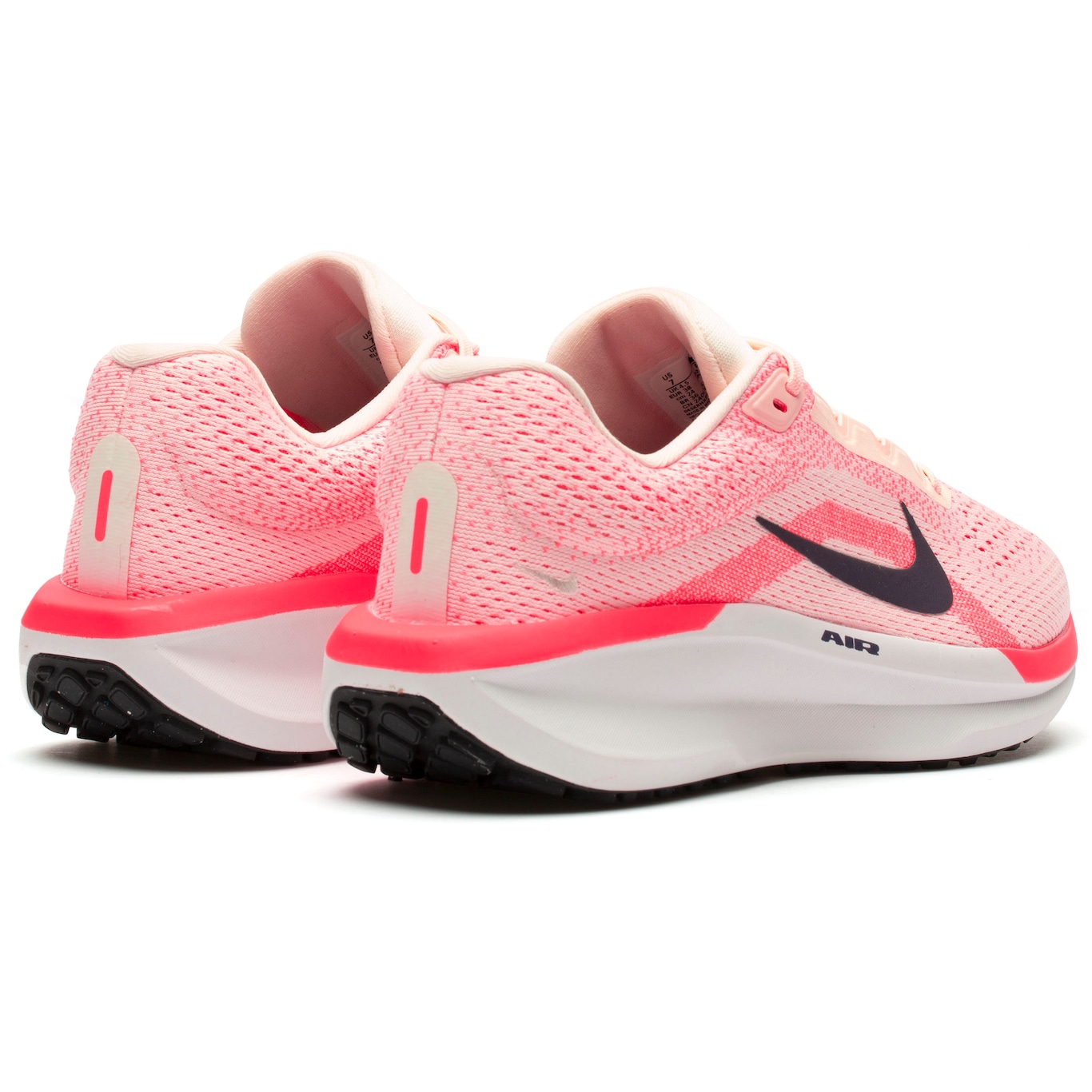 Tênis Nike Air Winflo 11 Feminino - Foto 5