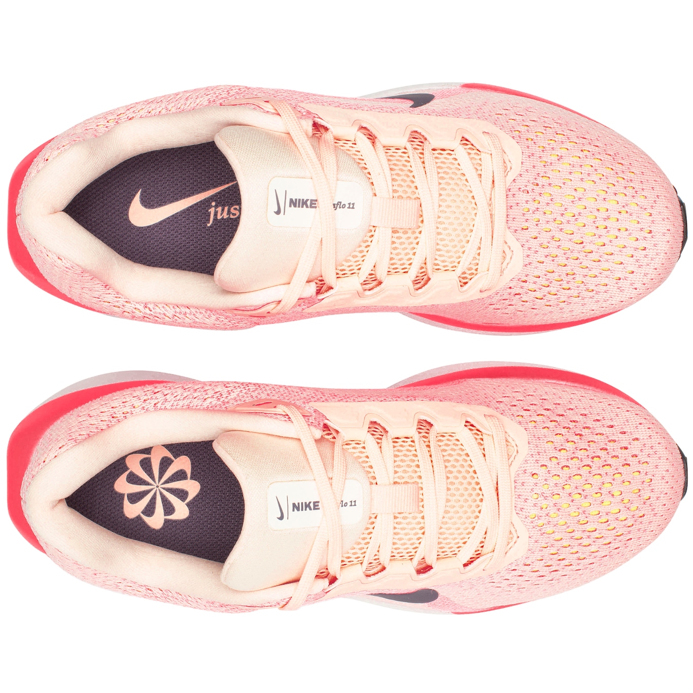 Tênis Nike Air Winflo 11 Feminino - Foto 6