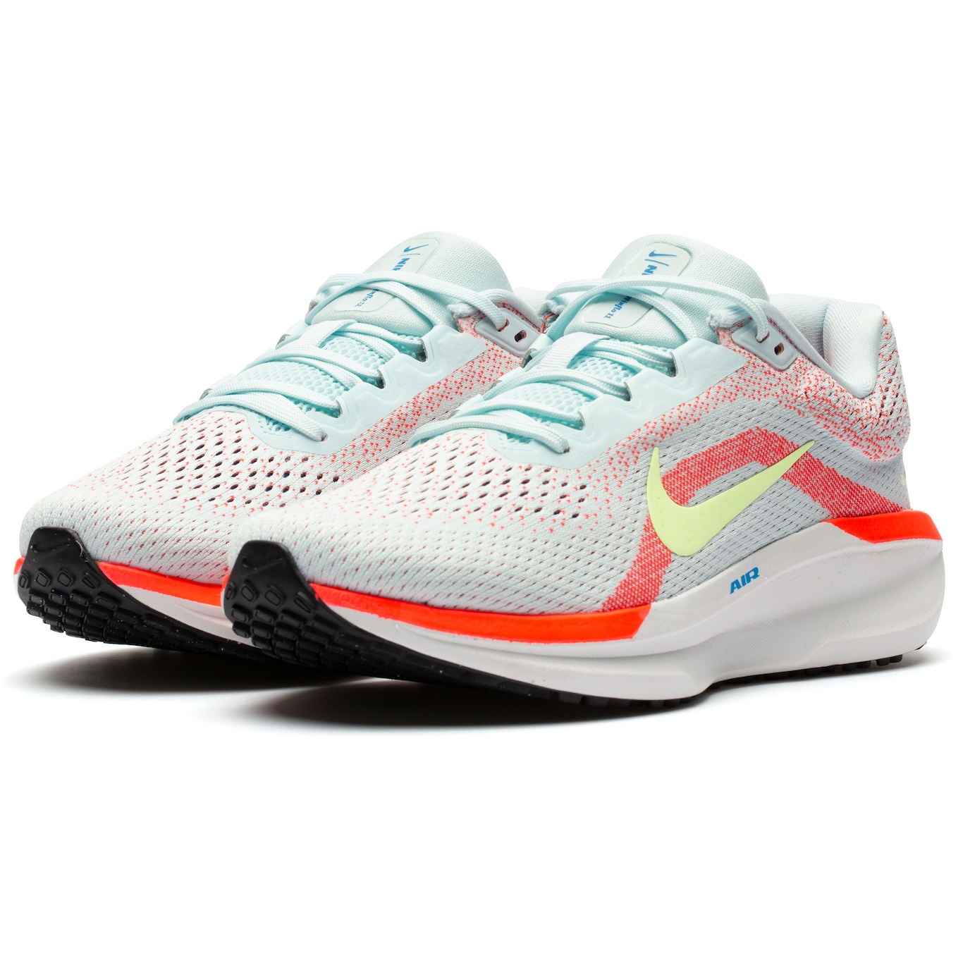 Tênis Nike Air Winflo 11 Feminino - Foto 2