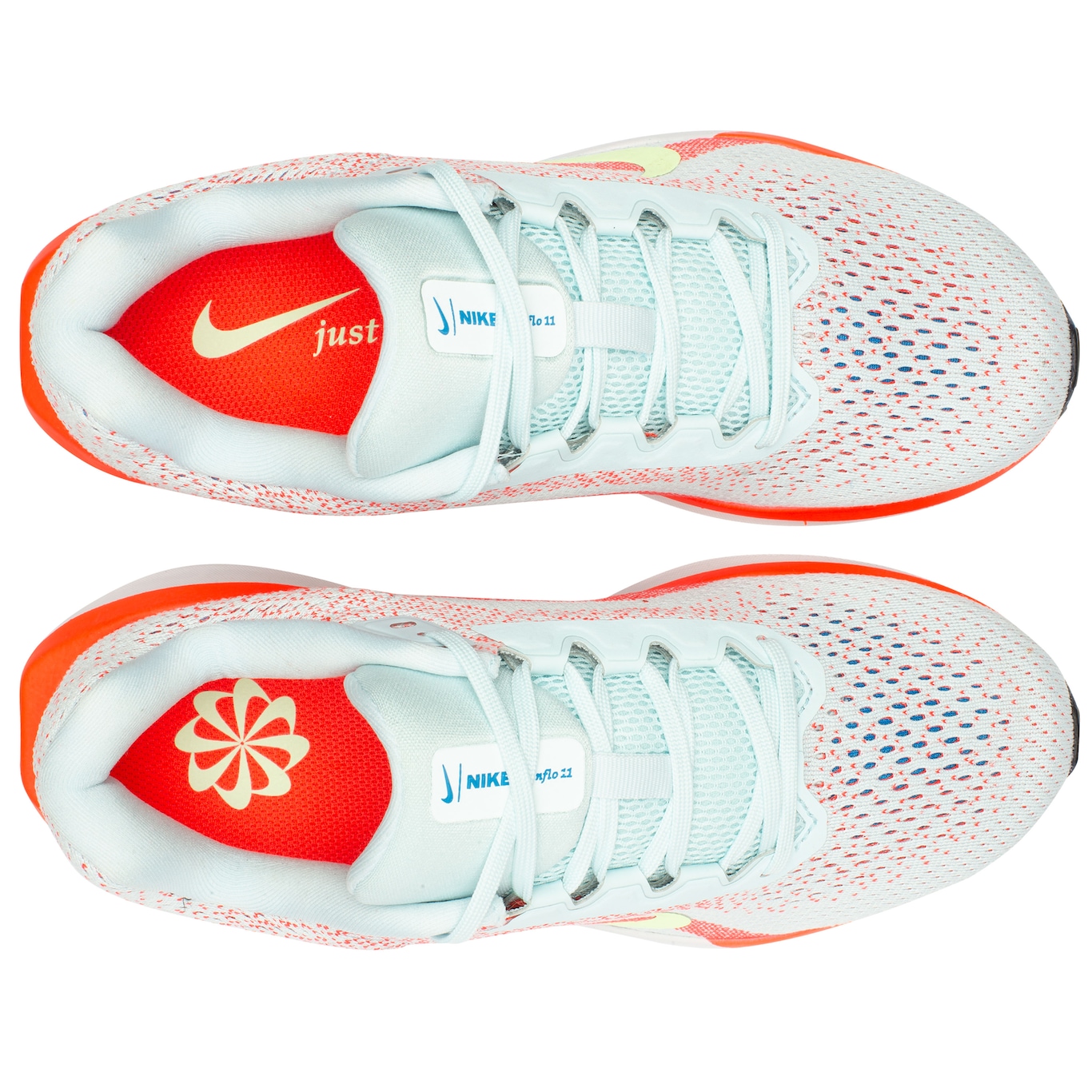 Tênis Nike Air Winflo 11 Feminino - Foto 5