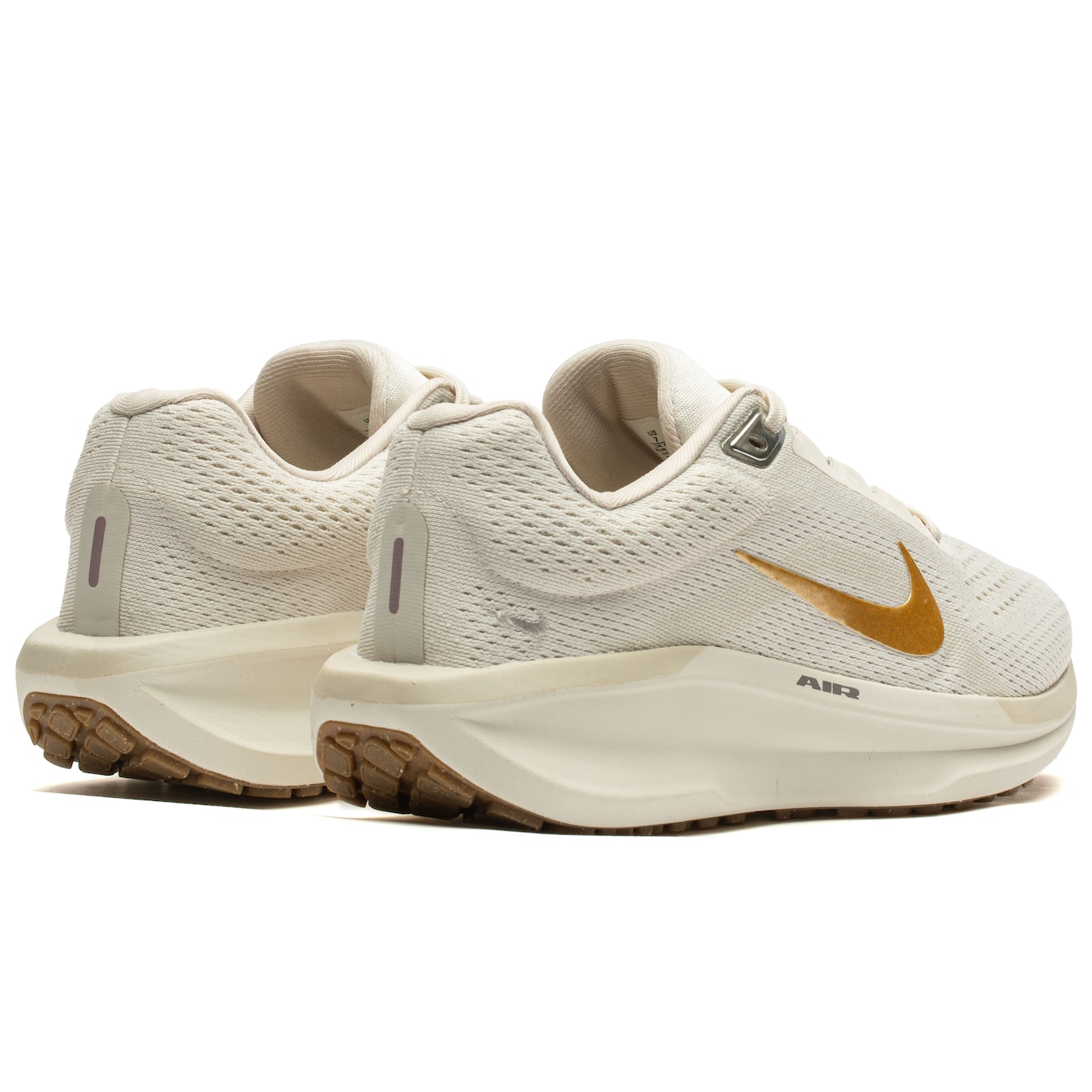 Tênis Nike Air Winflo 11 Feminino - Foto 4