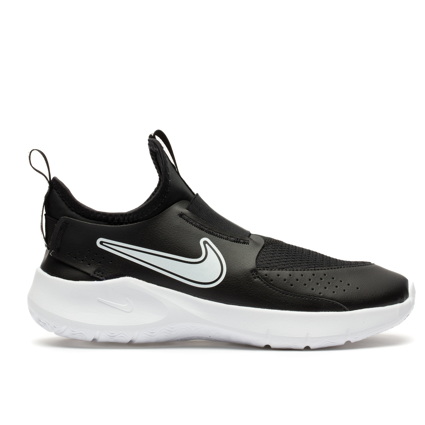 Tênis Nike Flex Runner 3 Júnior - Foto 1