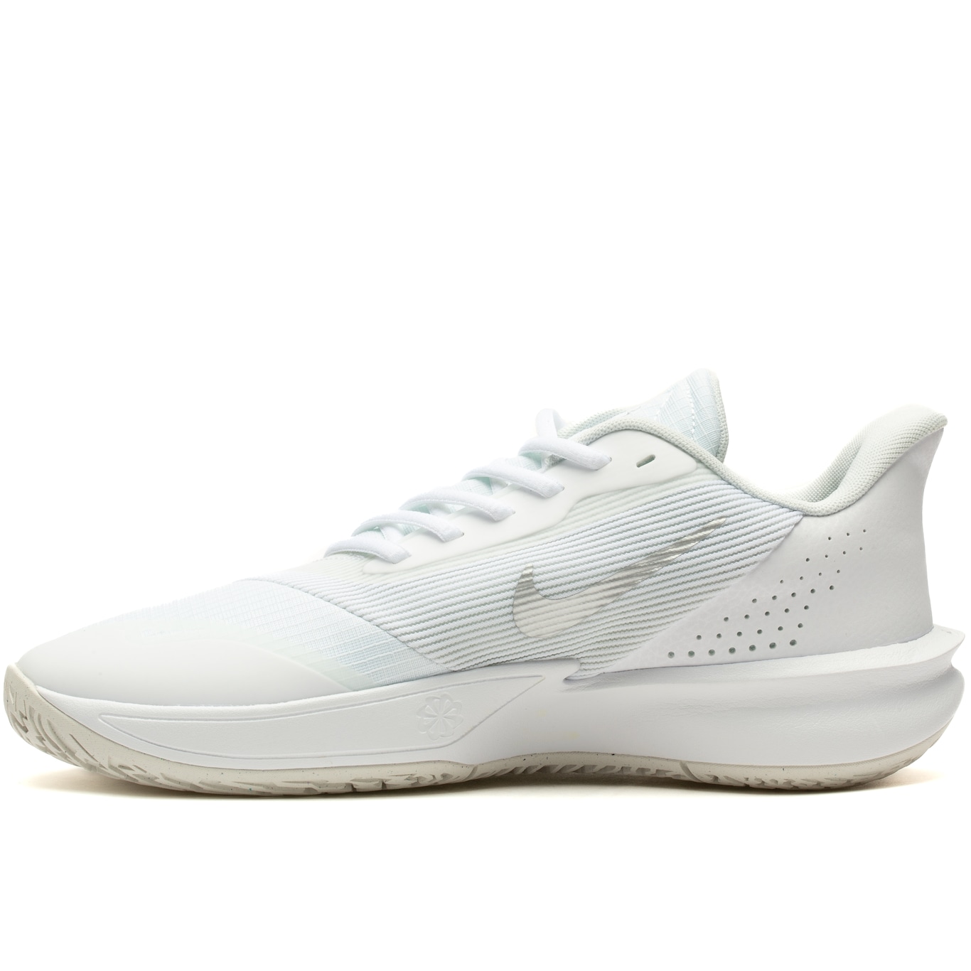 Tênis Nike Precision VII Masculino - Foto 4