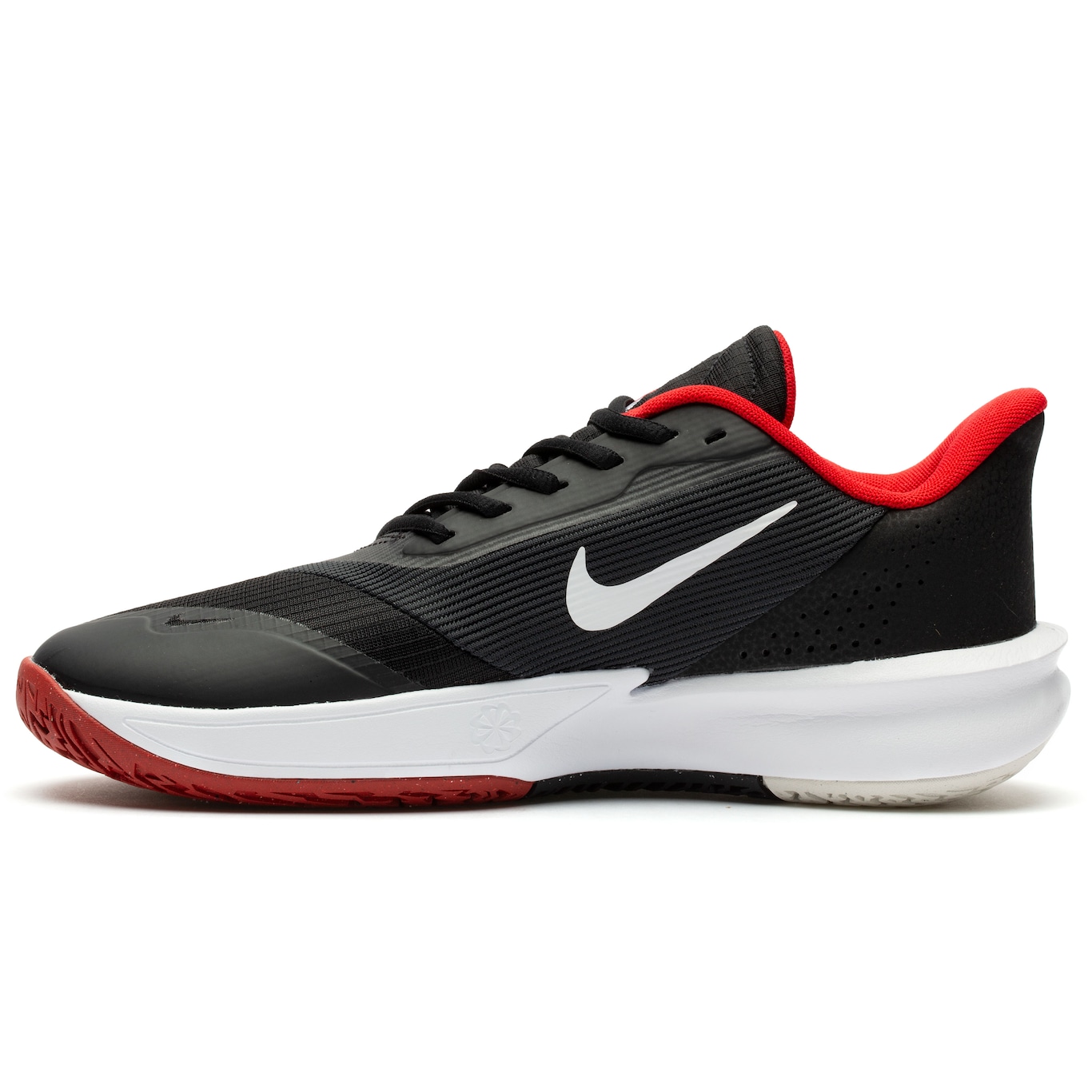 Tênis Nike Precision VII Masculino - Foto 3