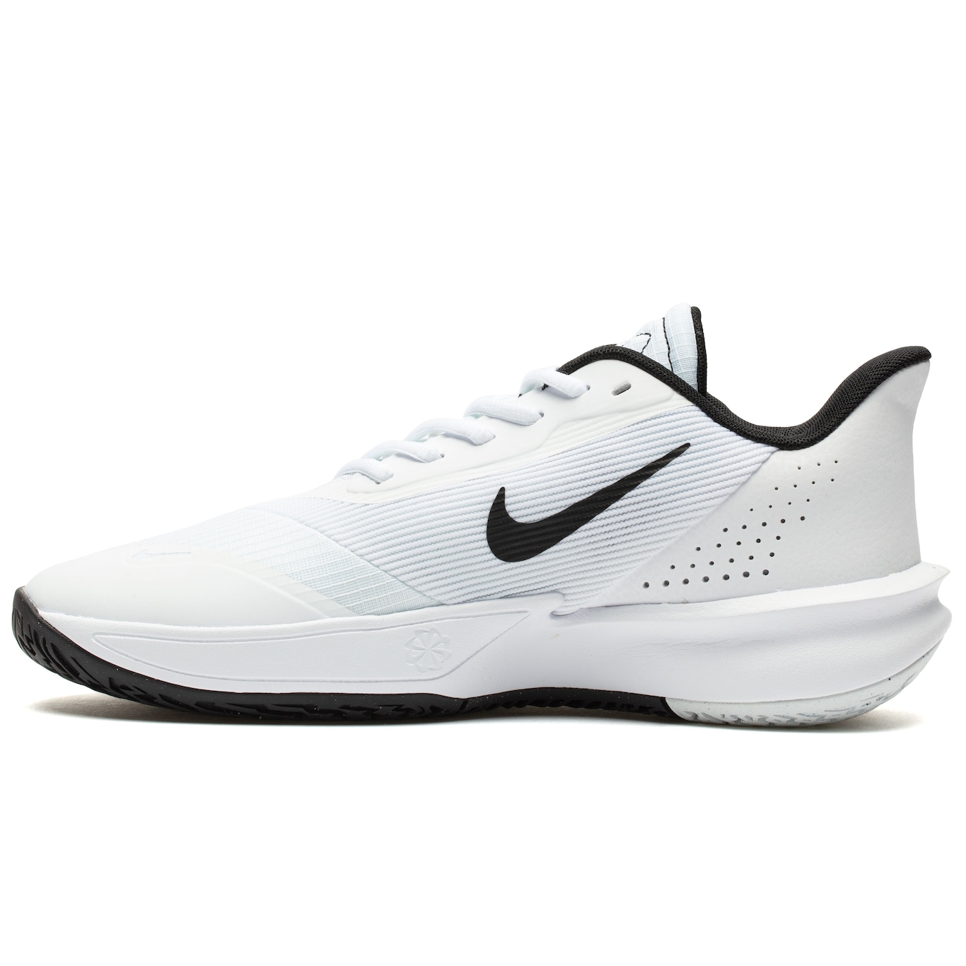 Tênis Nike Precision VII Masculino - Foto 3