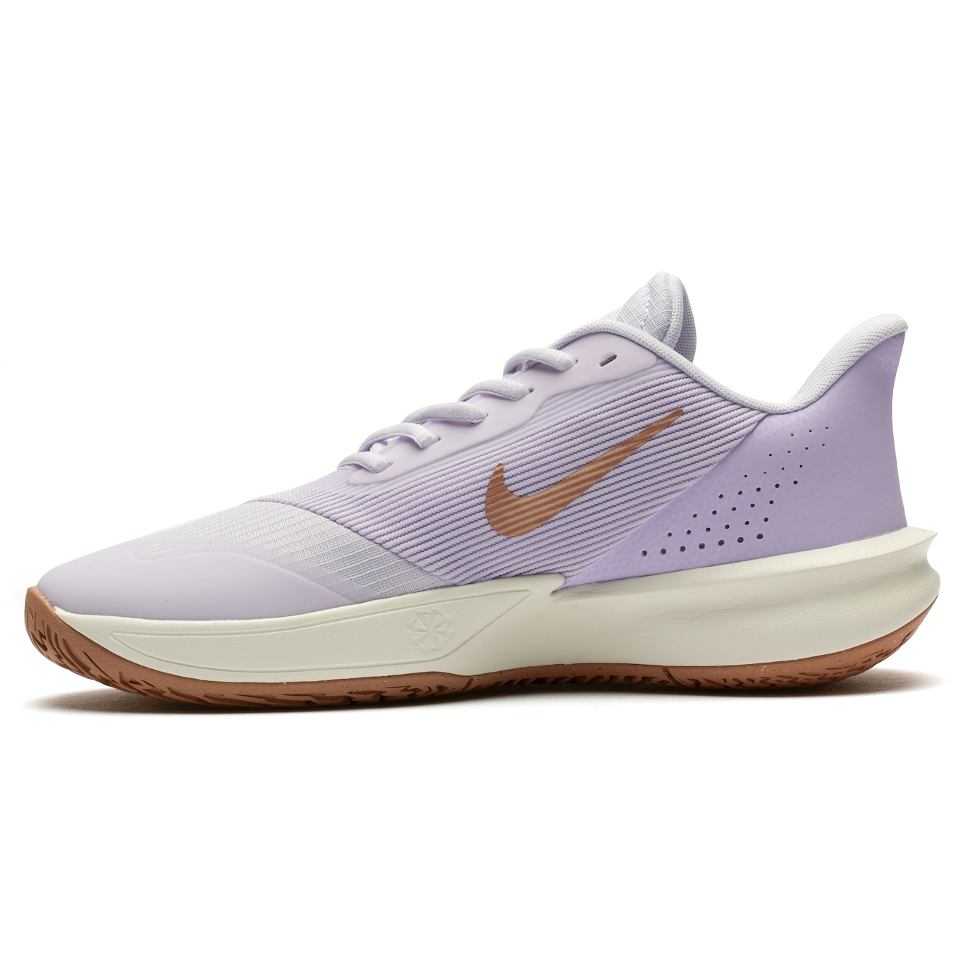 Tênis Nike Precision VII Masculino - Foto 3