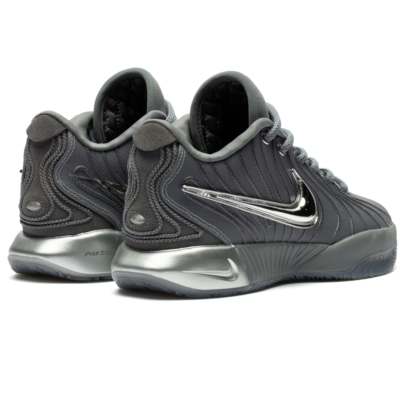 Tênis Nike Lebron XXI Masculino - Foto 4